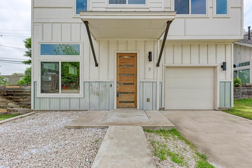 2512 Wheless Ln # 7, Austin, TX 78723