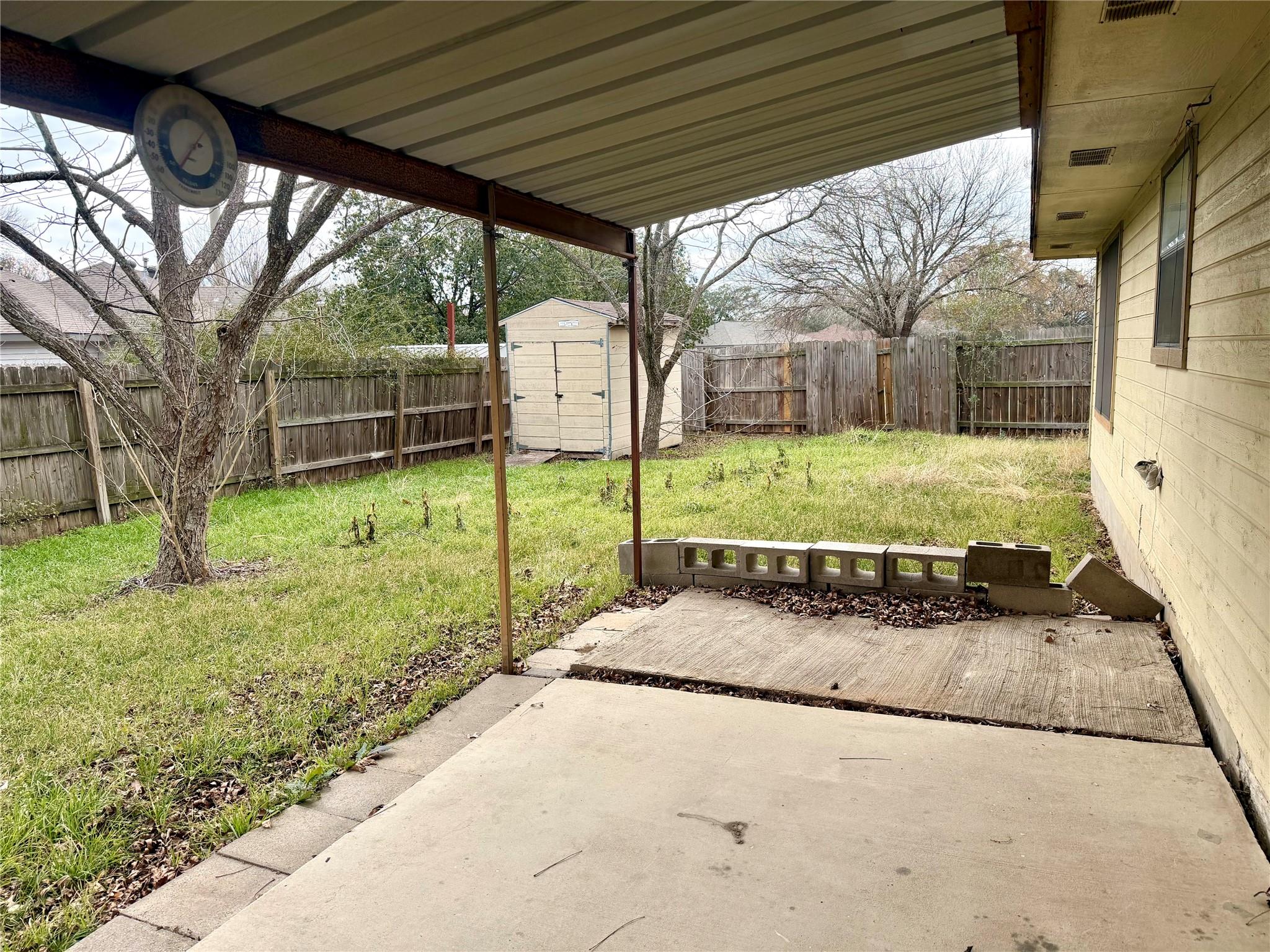 25 Salado Dr, New Braunfels, TX 78130