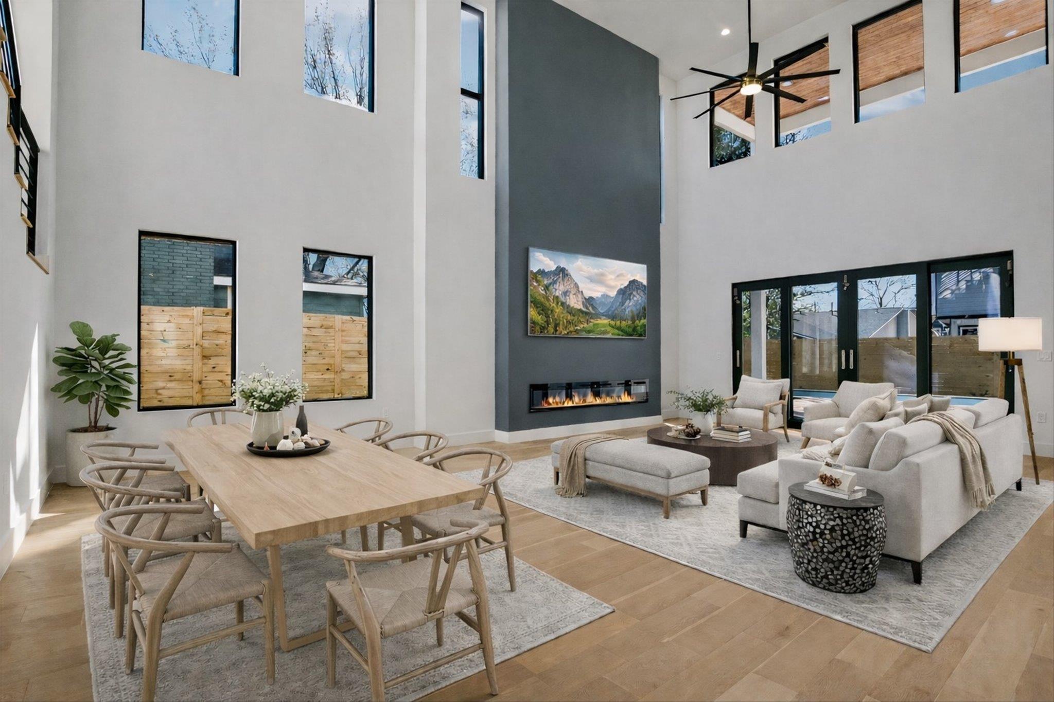 1901 W Saint Johns Ave, Austin, TX 78757