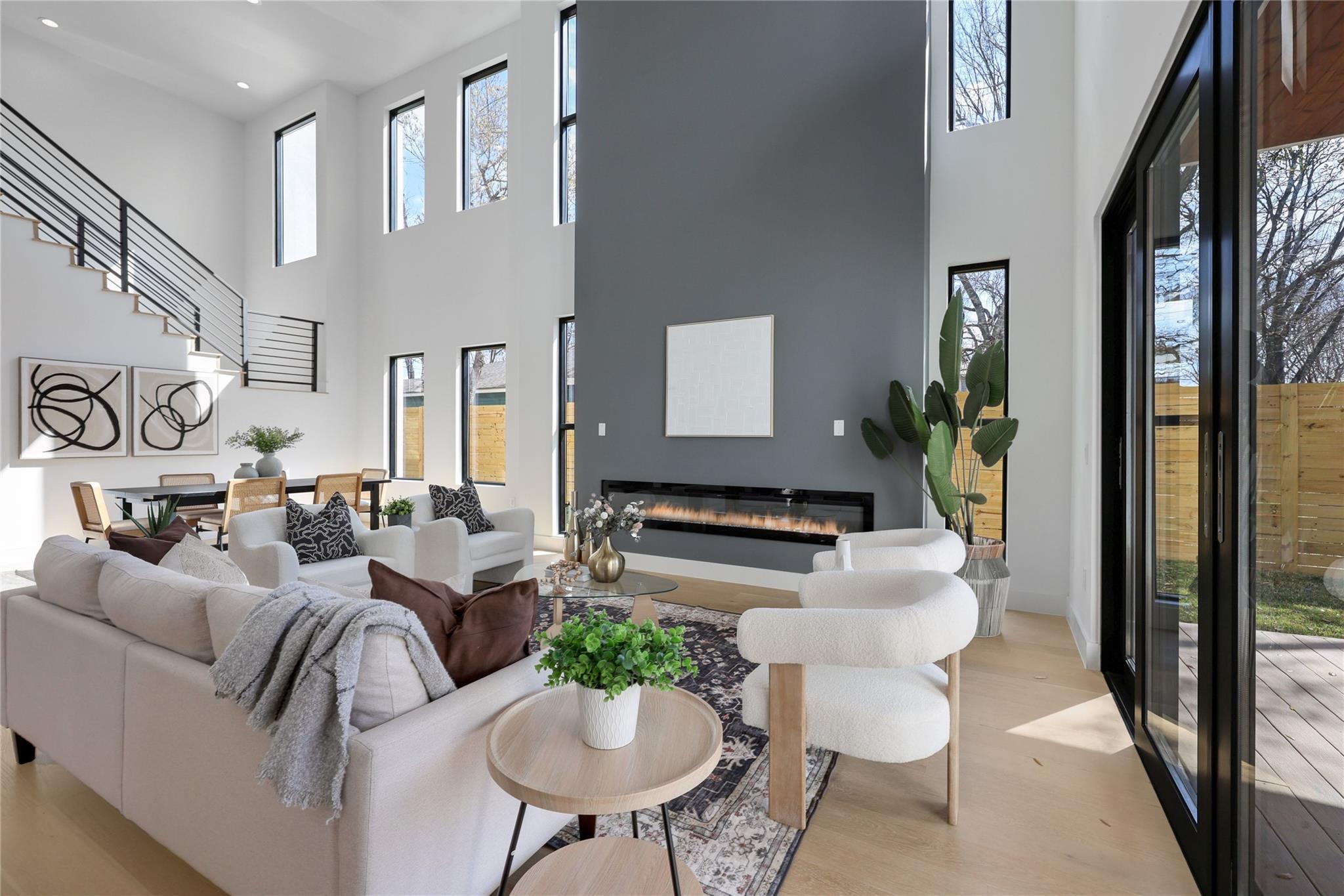 1901 W Saint Johns Ave, Austin, TX 78757