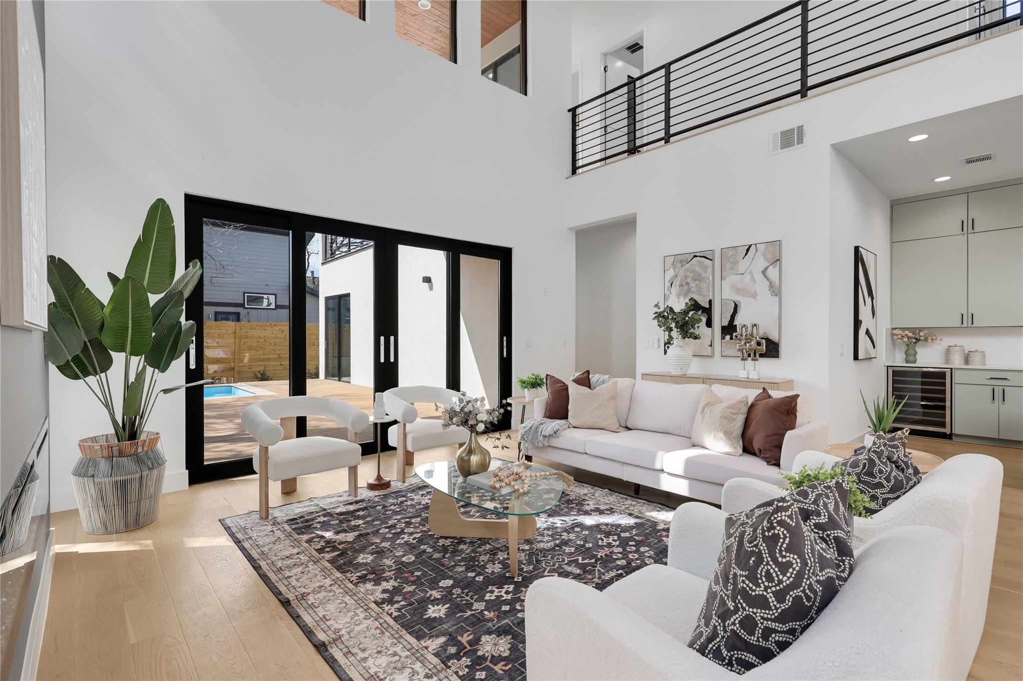 1901 W Saint Johns Ave, Austin, TX 78757