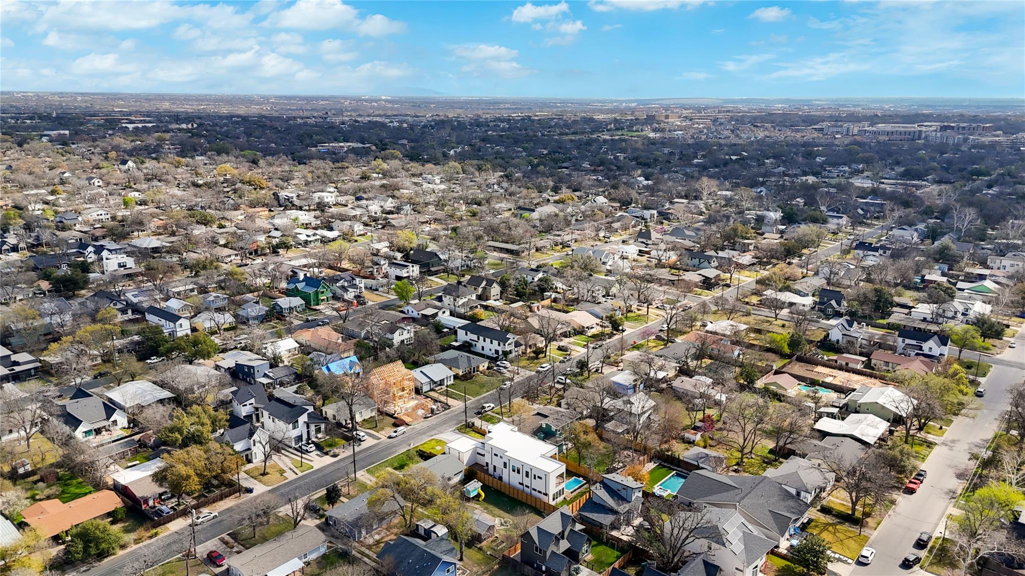 1901 W Saint Johns Ave, Austin, TX 78757