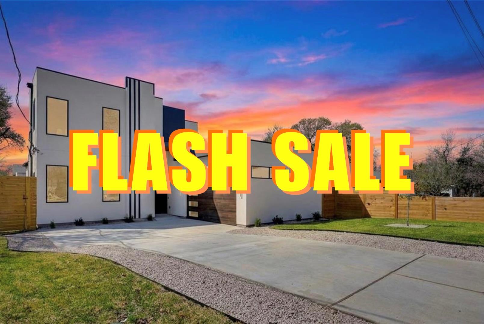 1901 W Saint Johns Ave, Austin, TX 78757