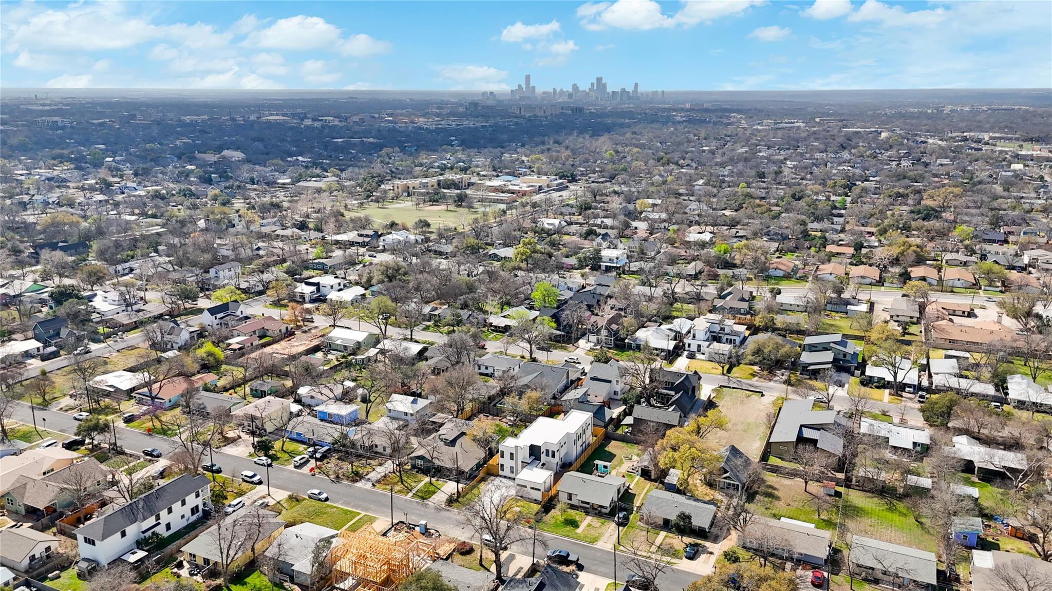 1901 W Saint Johns Ave, Austin, TX 78757