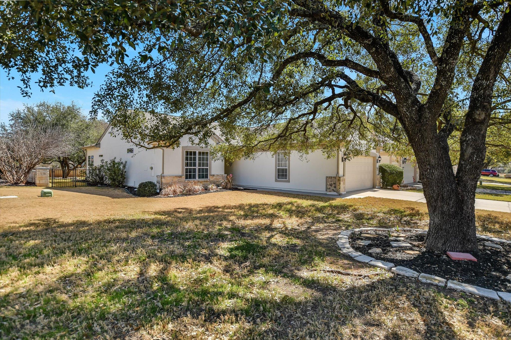 103 Lake Sommerville Trl, Georgetown, TX 78633