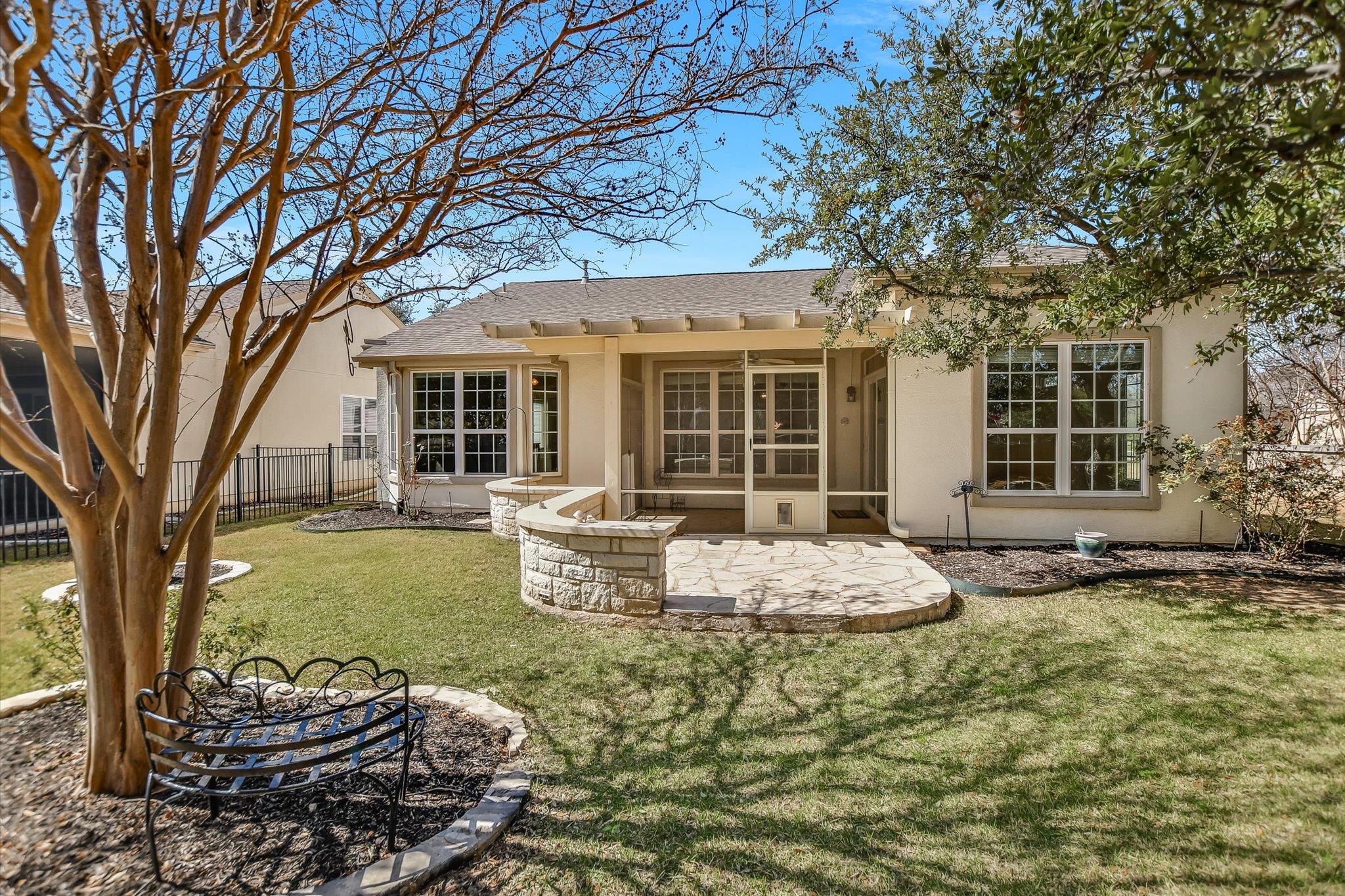 103 Lake Sommerville Trl, Georgetown, TX 78633