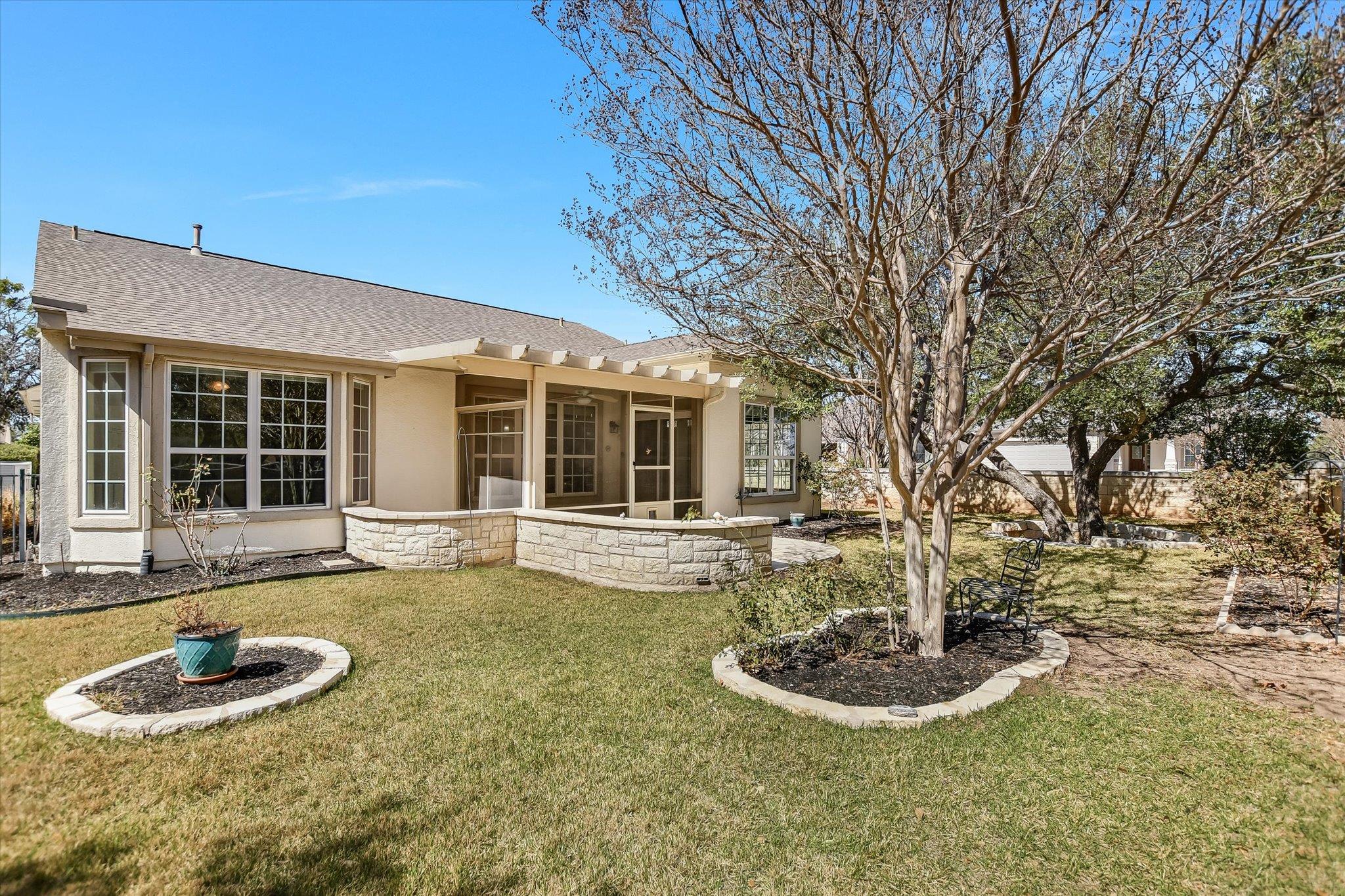 103 Lake Sommerville Trl, Georgetown, TX 78633