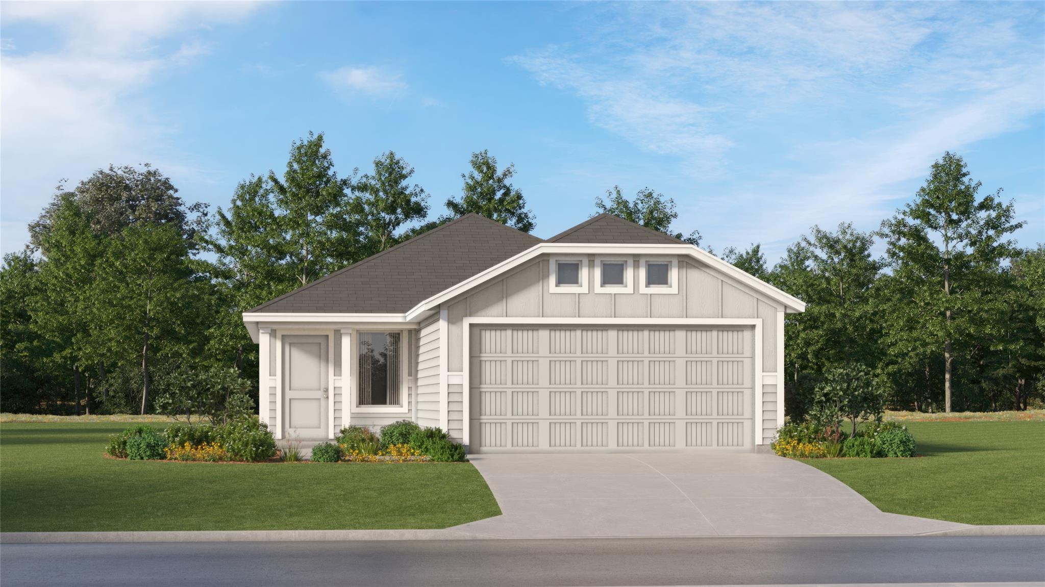 13329 TRUMPET CREEPER Dr, Elgin, TX 78621