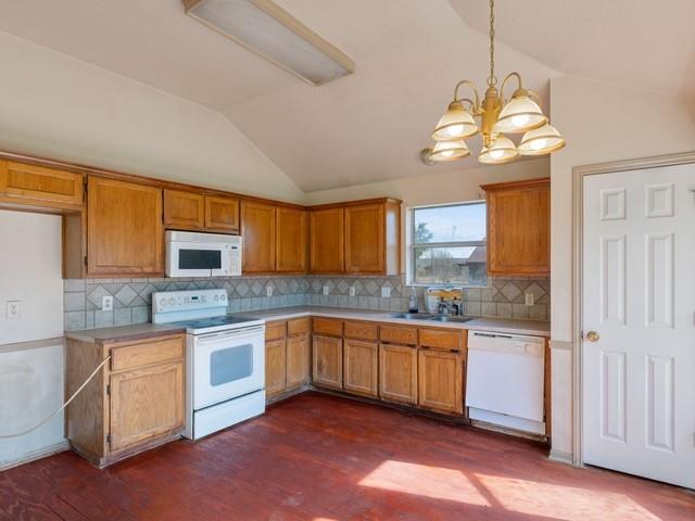 121 Meadow Lake Ln, Kempner, TX 76539