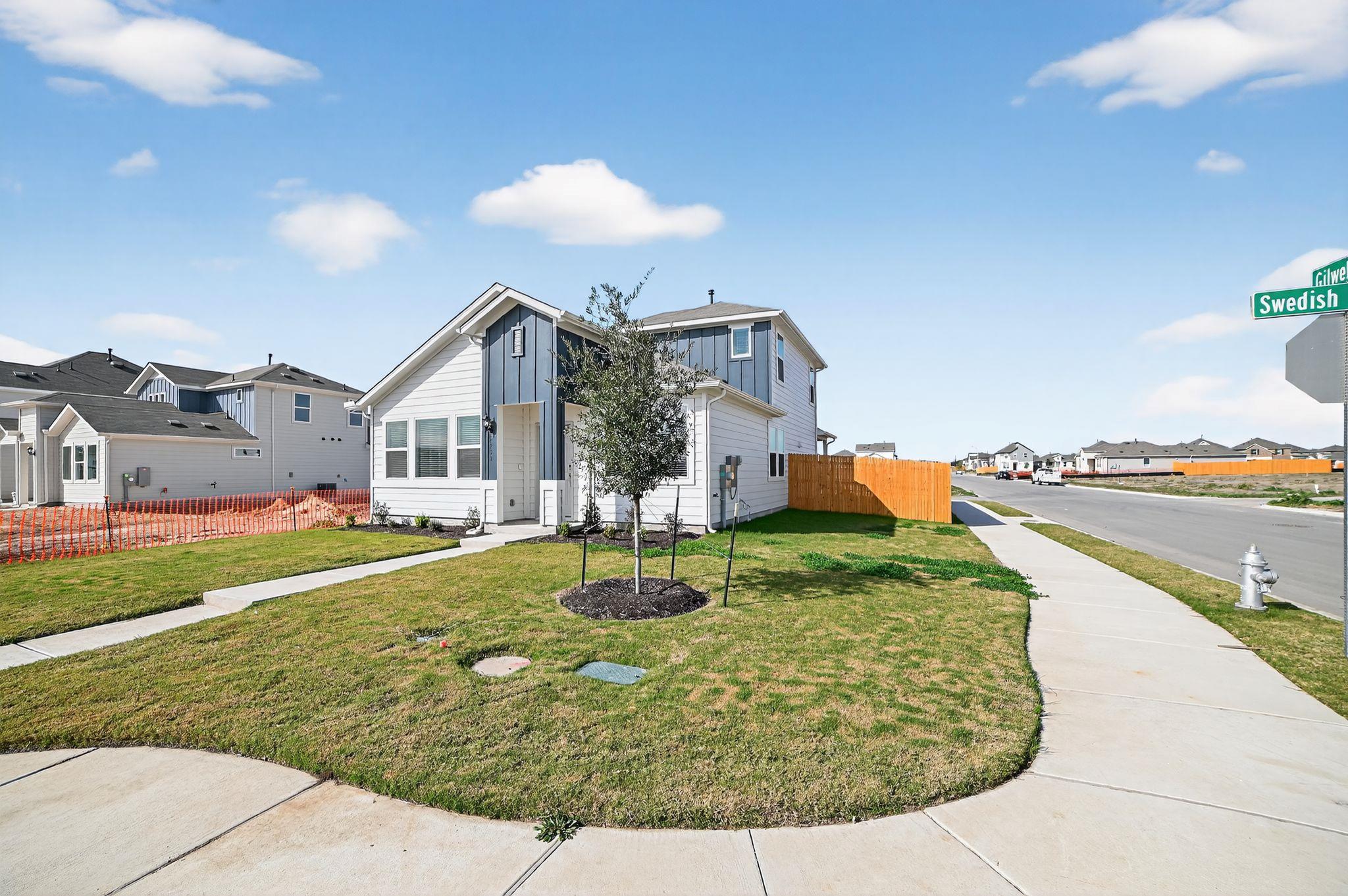 5900 Swedish Farms Ter, Del Valle, TX 78617