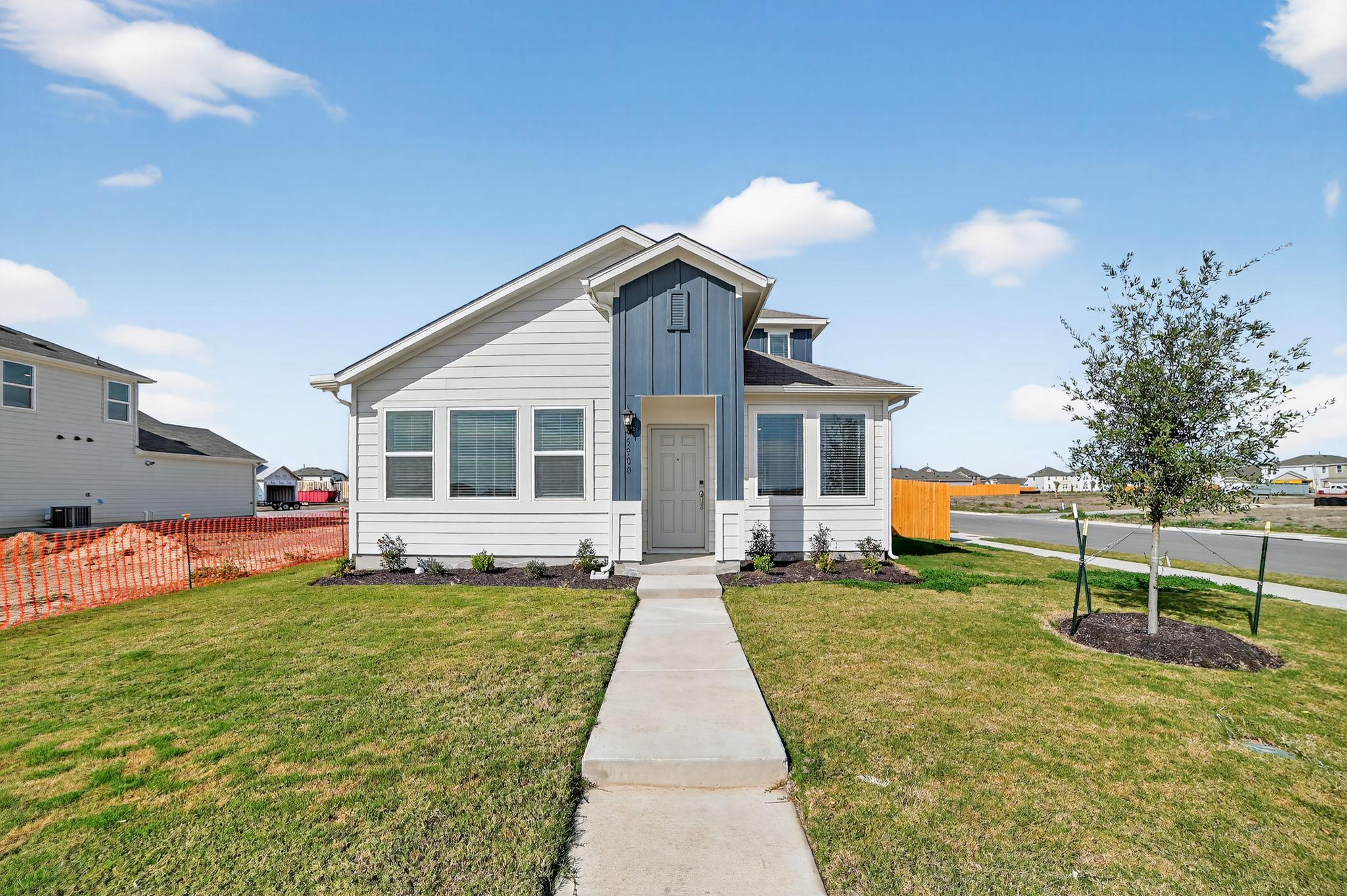 5900 Swedish Farms Ter, Del Valle, TX 78617
