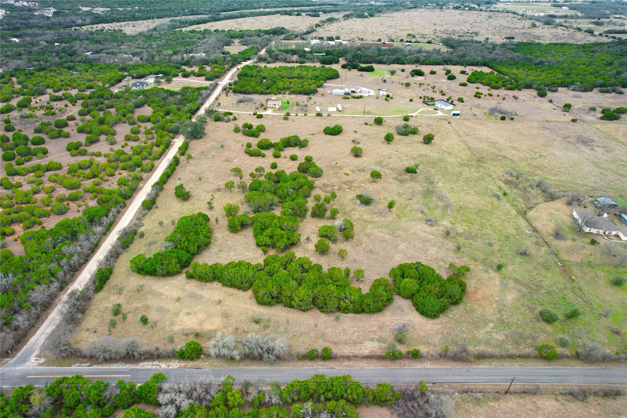 5025 County Road 200 Rd, Liberty Hill, TX 78642