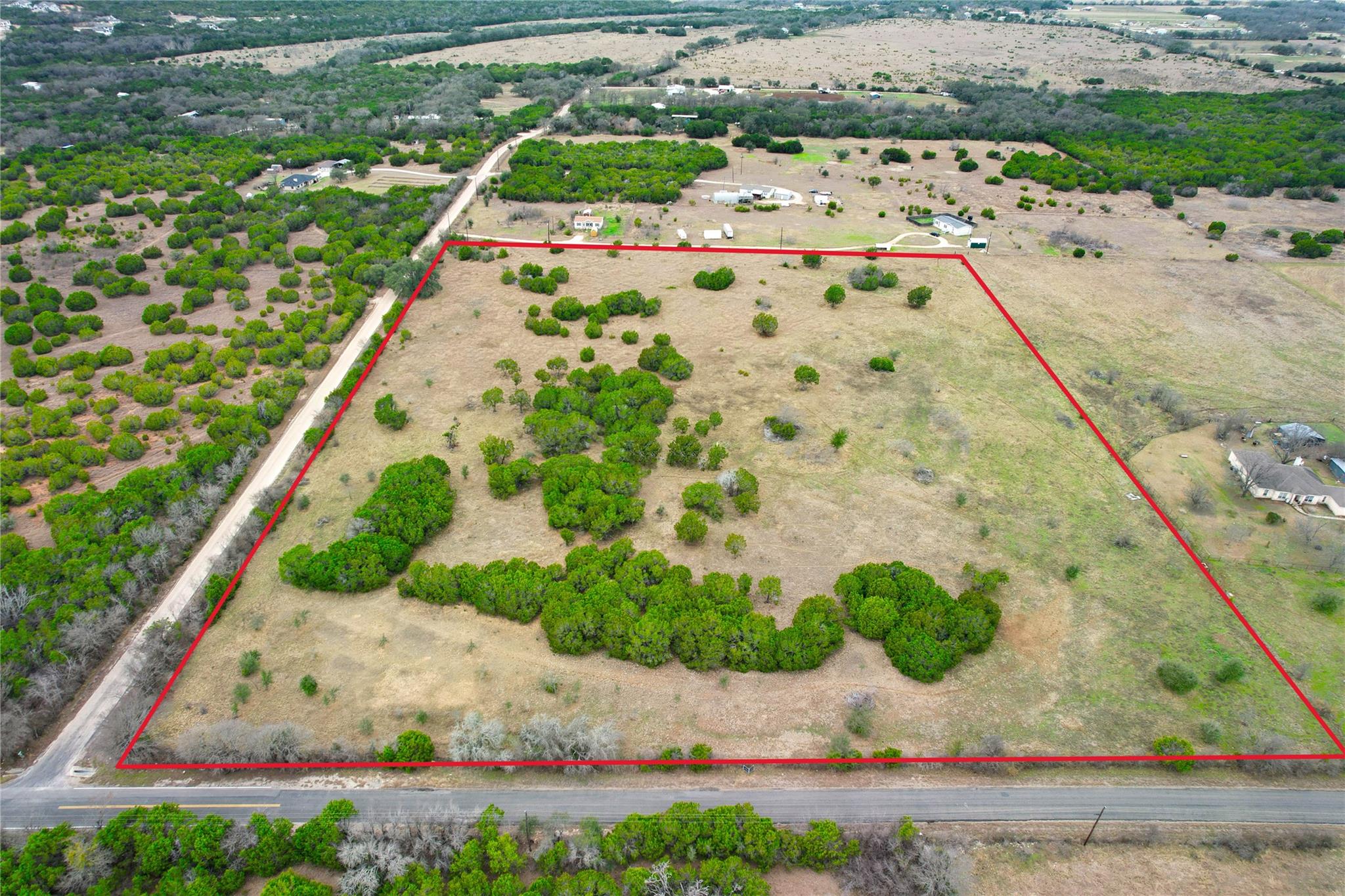 5025 County Road 200 Rd, Liberty Hill, TX 78642