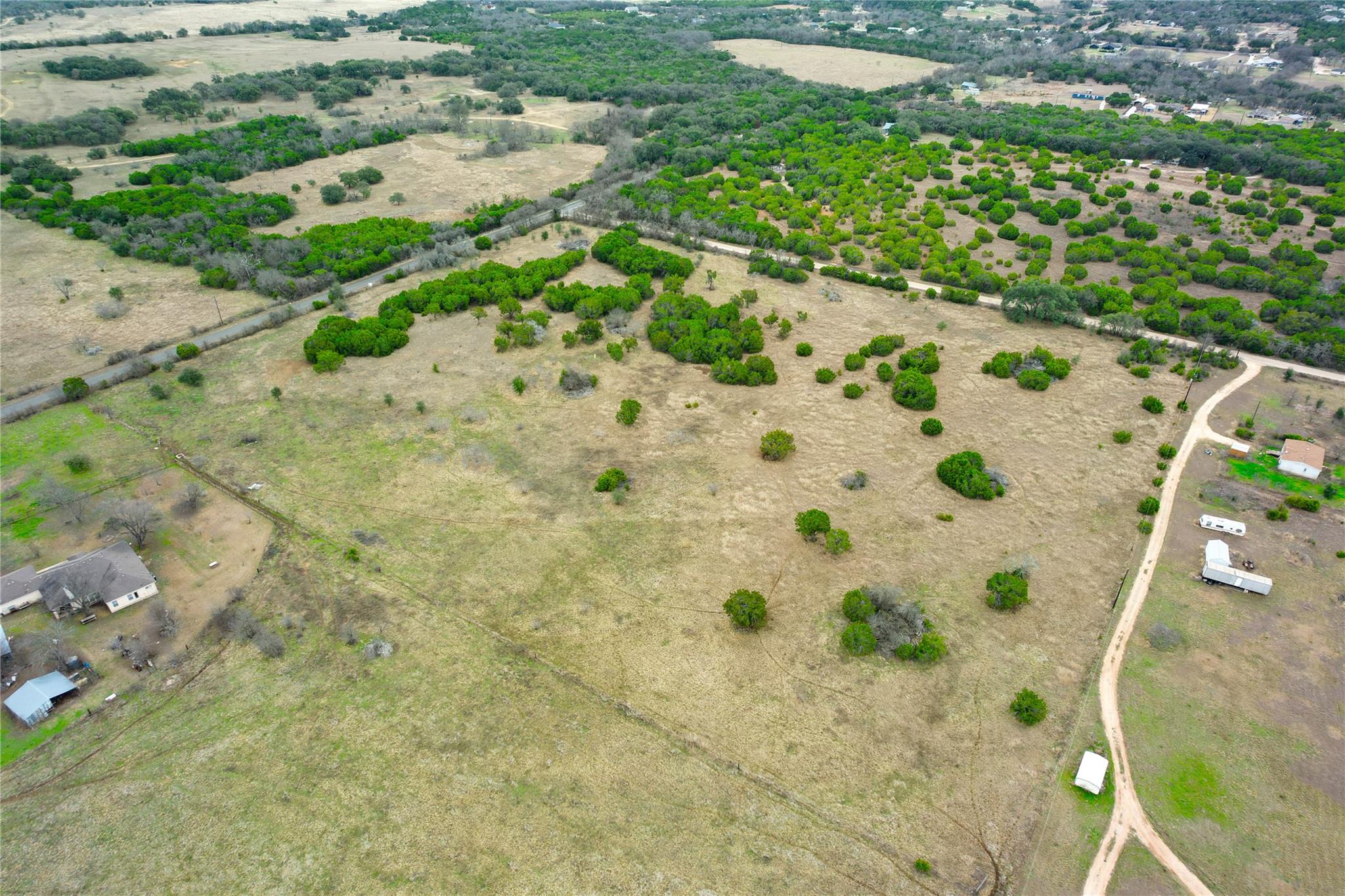 5025 County Road 200 Rd, Liberty Hill, TX 78642