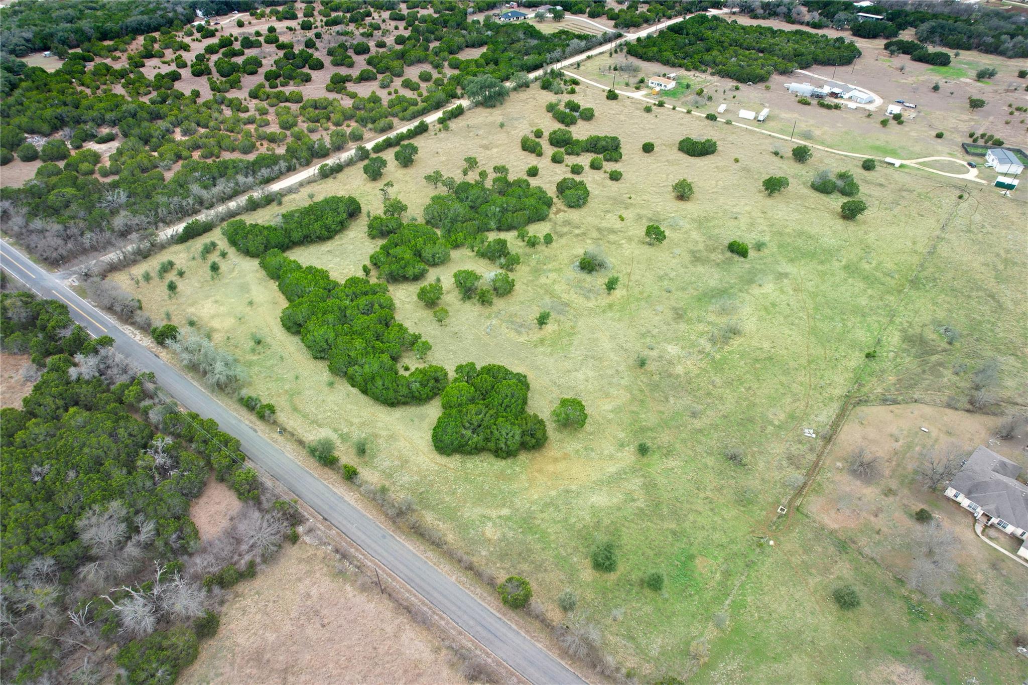 5025 County Road 200 Rd, Liberty Hill, TX 78642