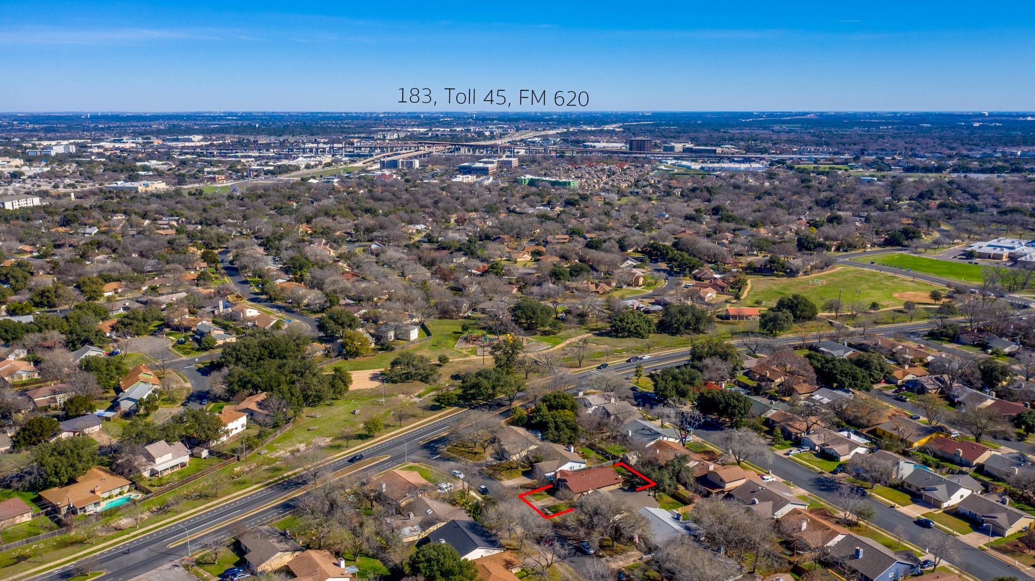 11205 SLIPPERY ELM Trl, Austin, TX 78750