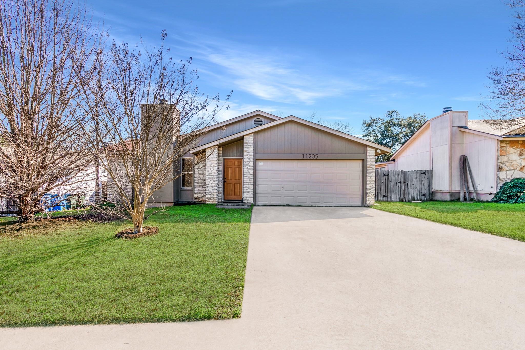 11205 SLIPPERY ELM Trl, Austin, TX 78750