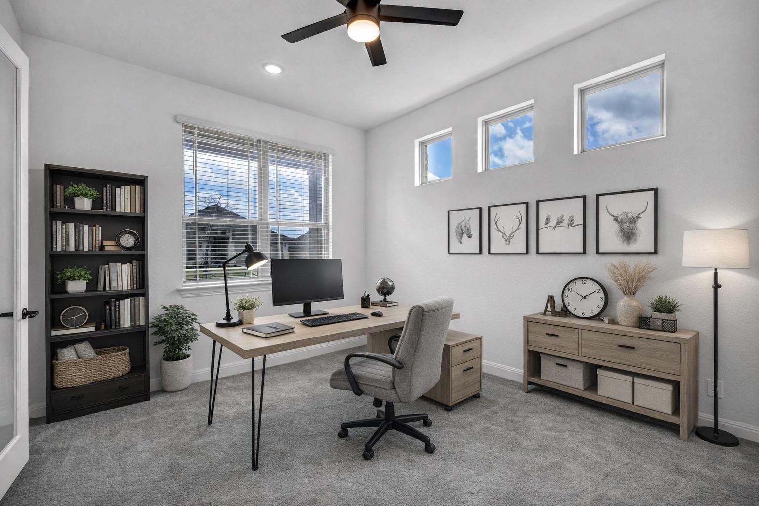 1508 Ridge Runner Dr, Georgetown, TX 78628