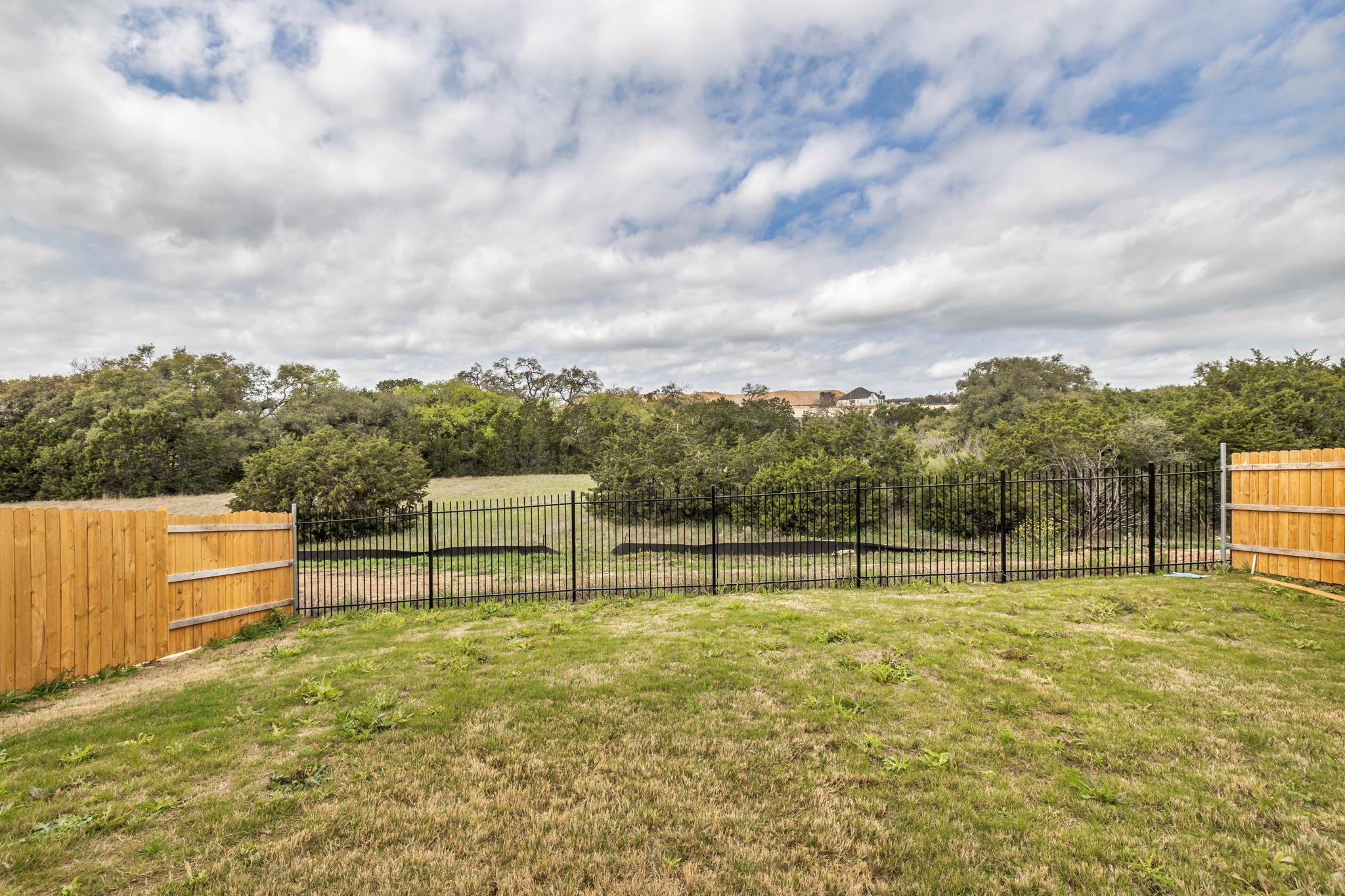 1508 Ridge Runner Dr, Georgetown, TX 78628