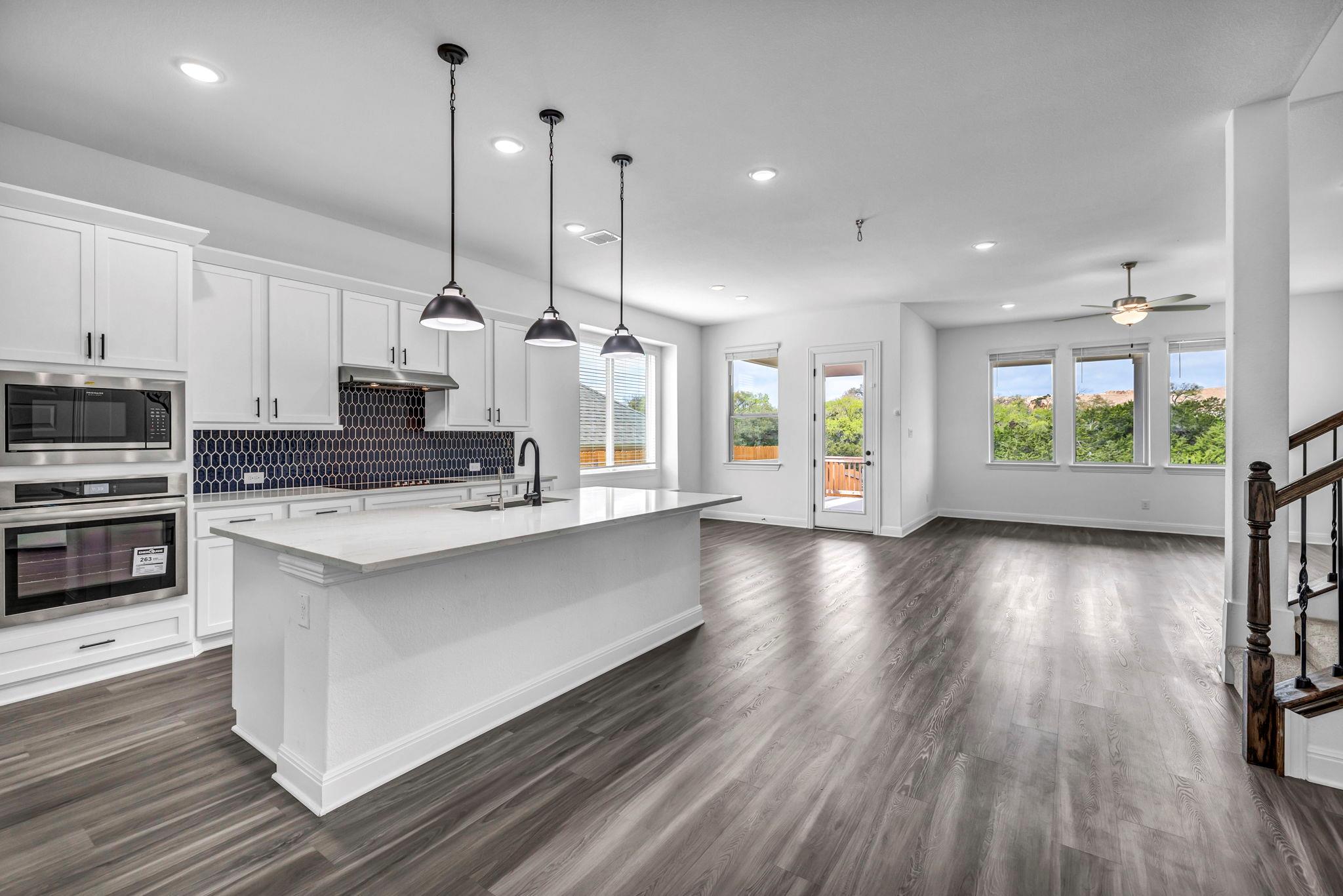 1508 Ridge Runner Dr, Georgetown, TX 78628