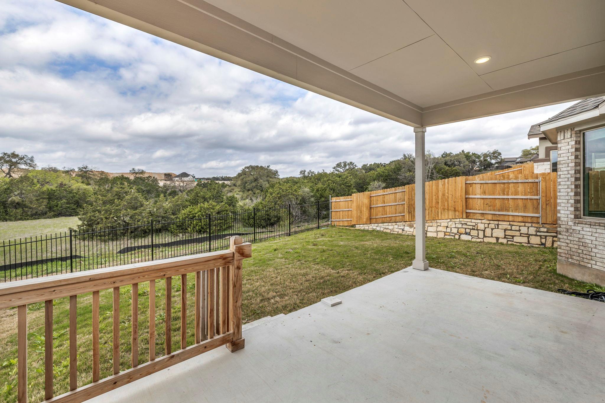 1508 Ridge Runner Dr, Georgetown, TX 78628