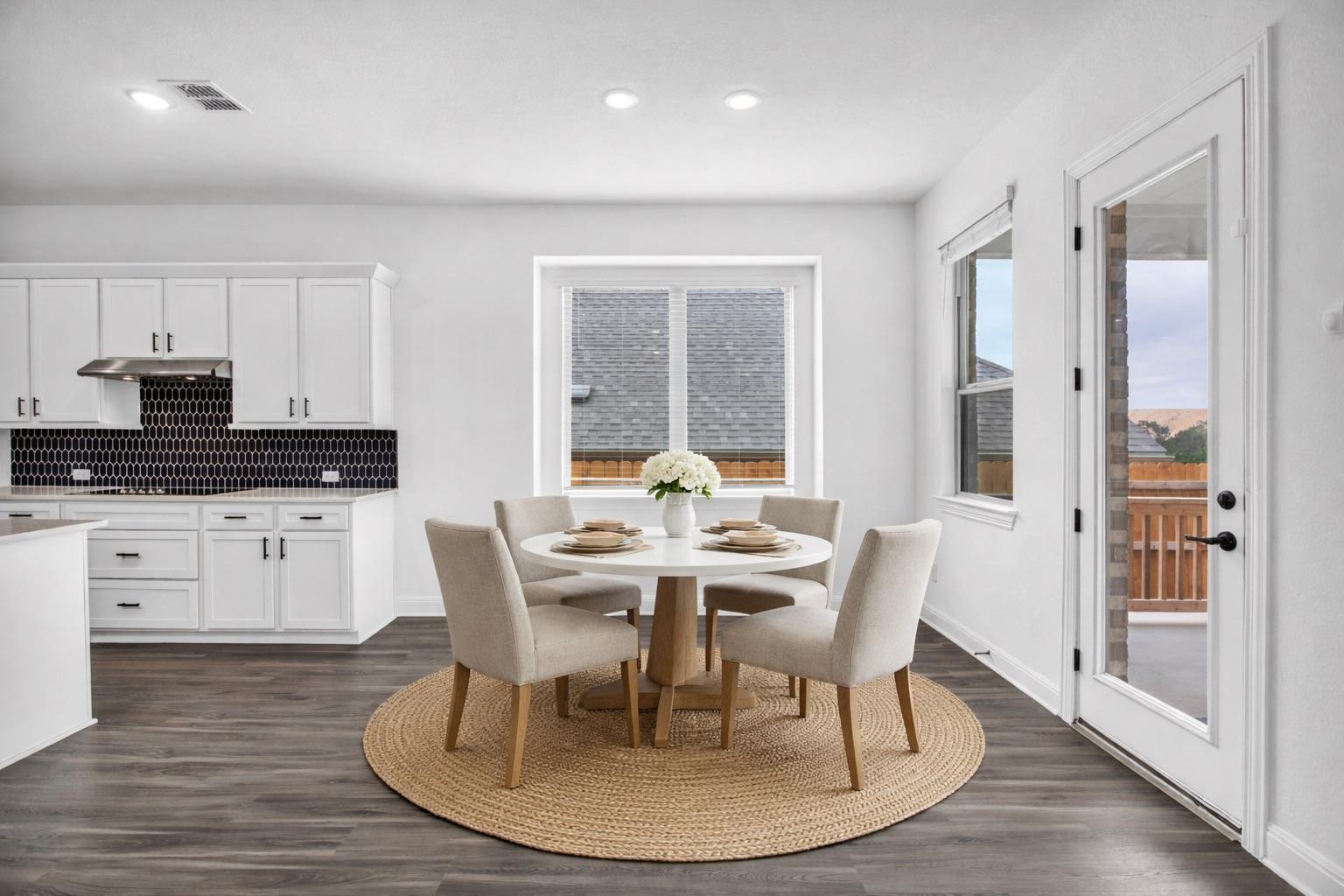 1508 Ridge Runner Dr, Georgetown, TX 78628