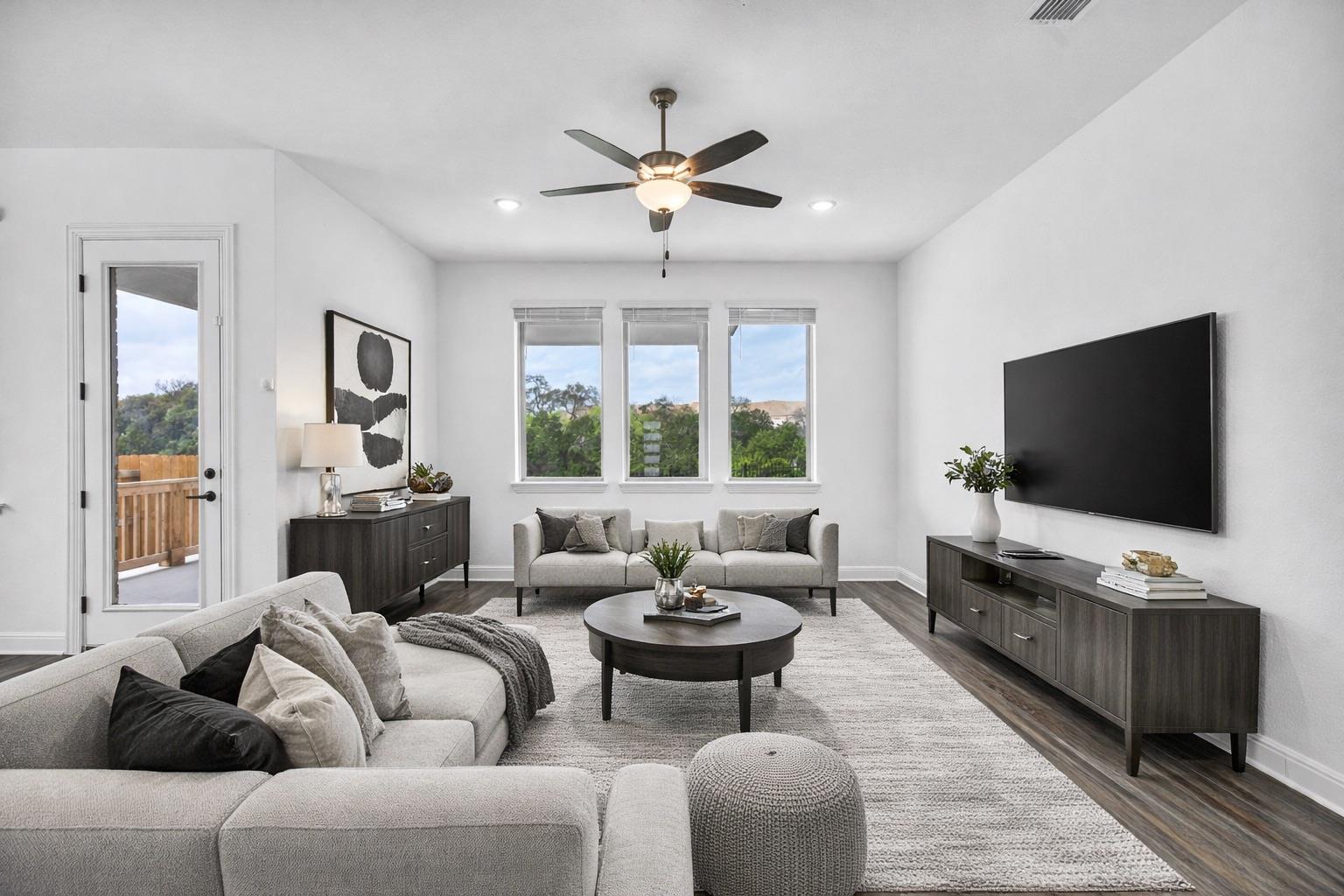 1508 Ridge Runner Dr, Georgetown, TX 78628