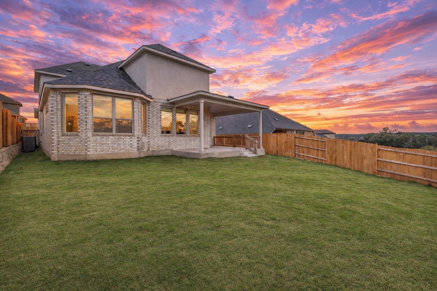 1508 Ridge Runner Dr, Georgetown, TX 78628