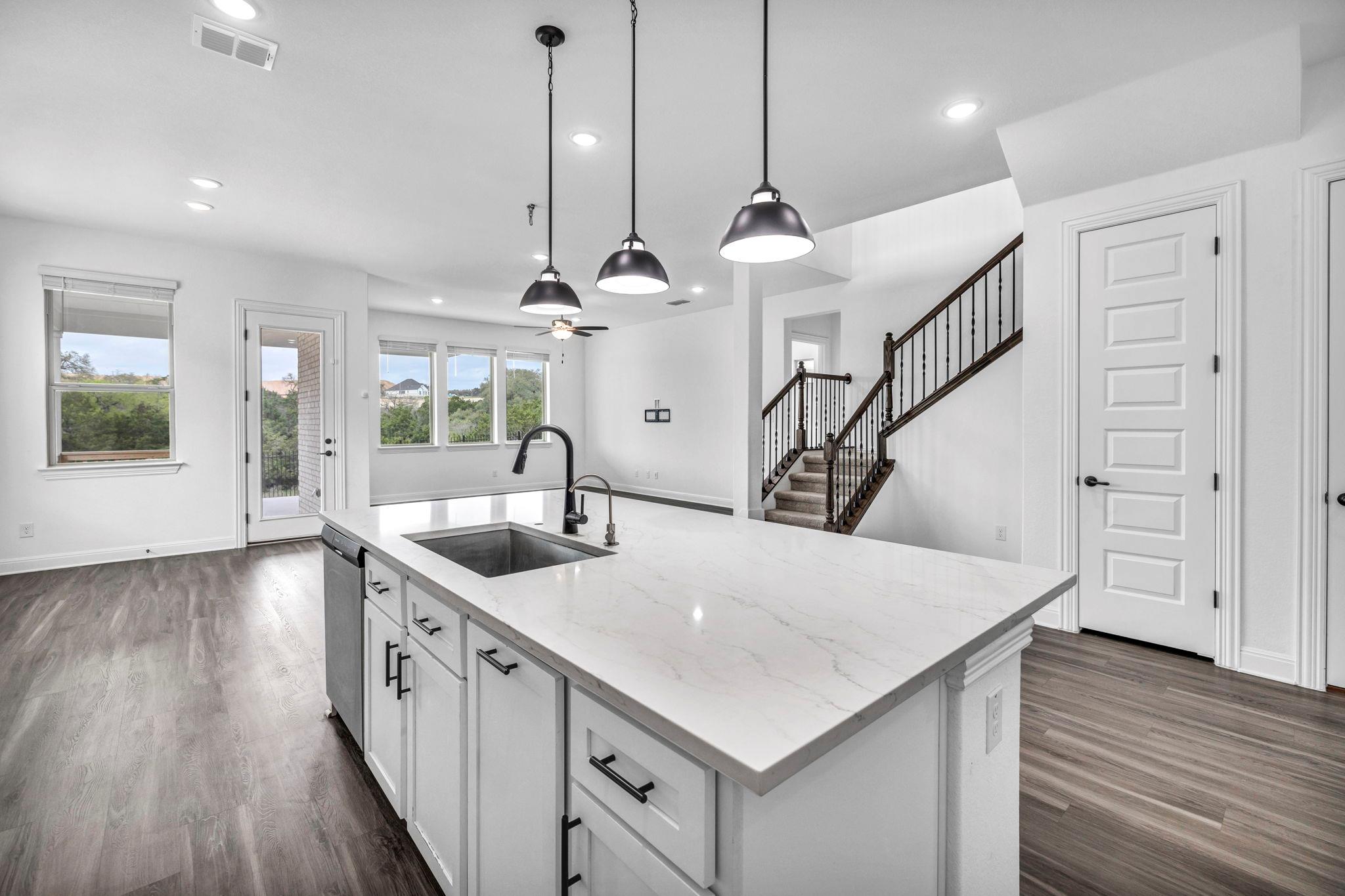 1508 Ridge Runner Dr, Georgetown, TX 78628