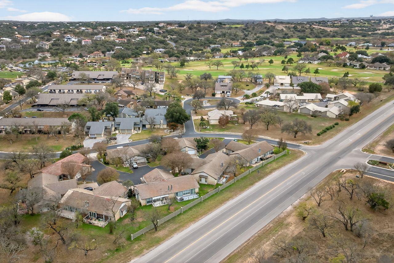 104 S Big Spur # 7, Horseshoe Bay, TX 78657