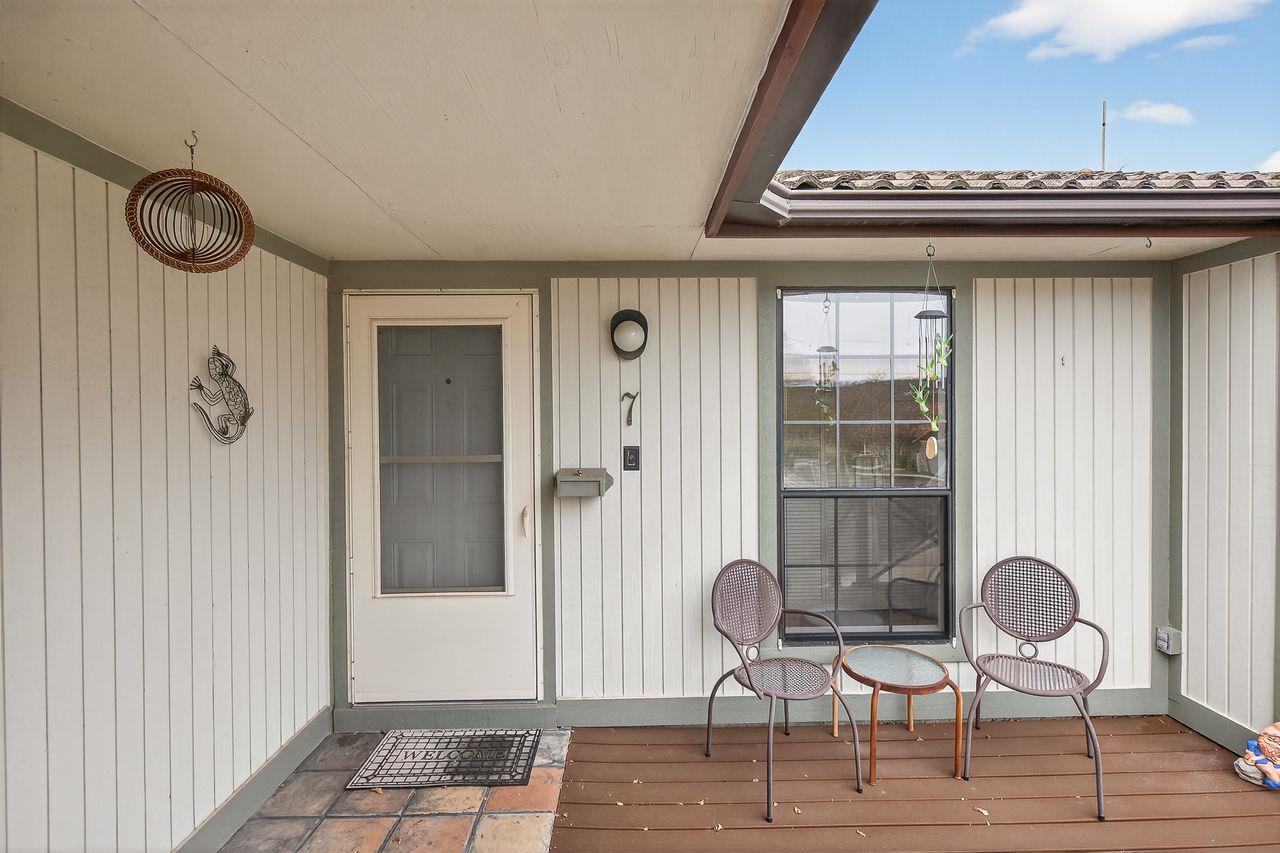 104 S Big Spur # 7, Horseshoe Bay, TX 78657