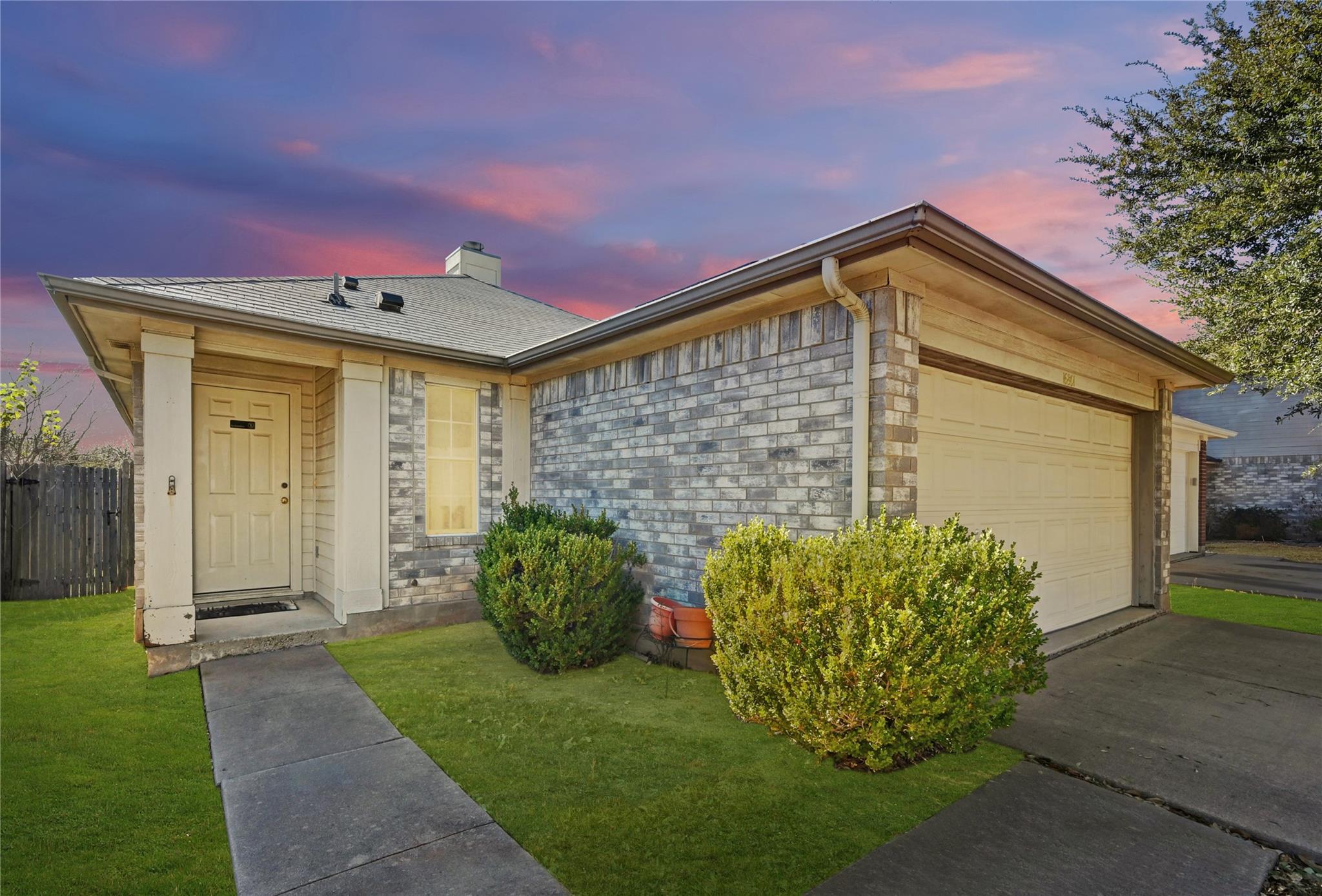 16801 Trevin Cv, Manor, TX 78653