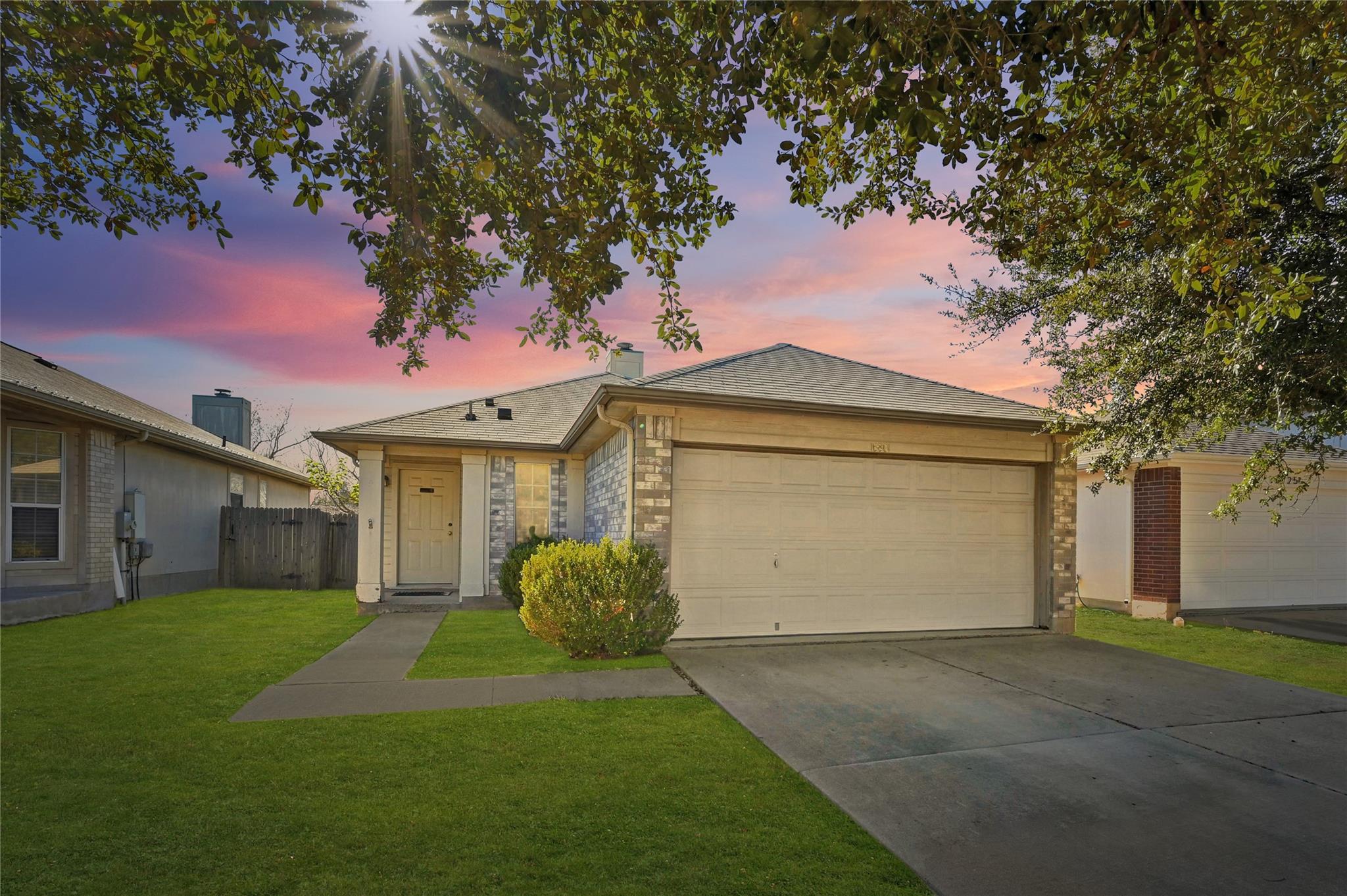 16801 Trevin Cv, Manor, TX 78653