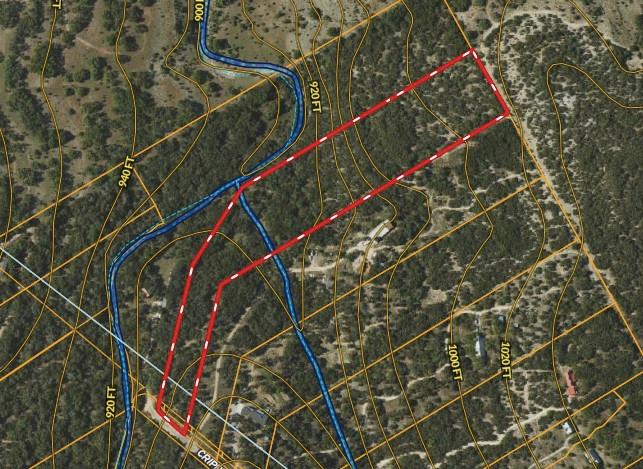 1725 Cripple Creek Sta, Dripping Springs, TX 78620