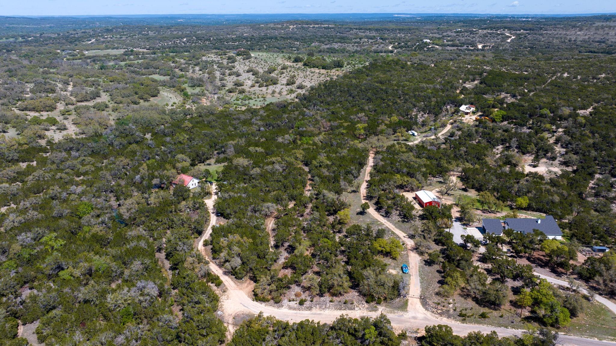 1725 Cripple Creek Sta, Dripping Springs, TX 78620