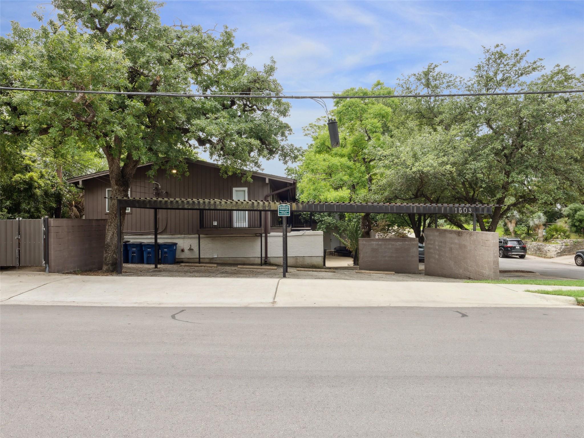 1503 W 9th St # 204, Austin, TX 78703