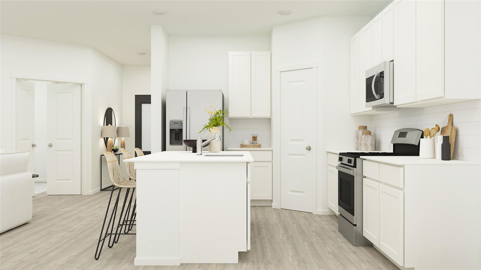 17806 Wren's Nest Way, Pflugerville, TX 78660