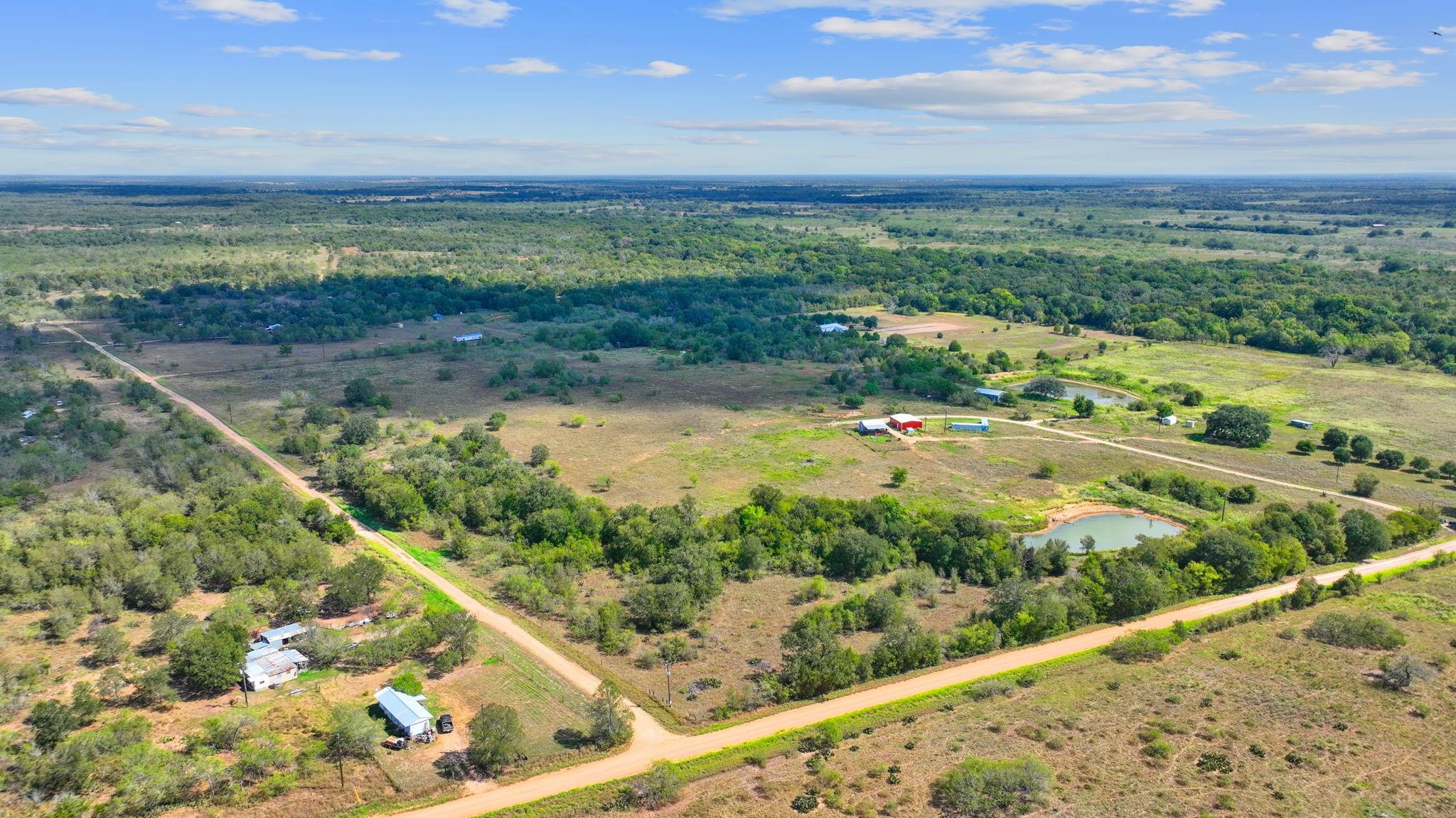 Lot 3 Private Road 4511 Rd, Waelder, TX 78959