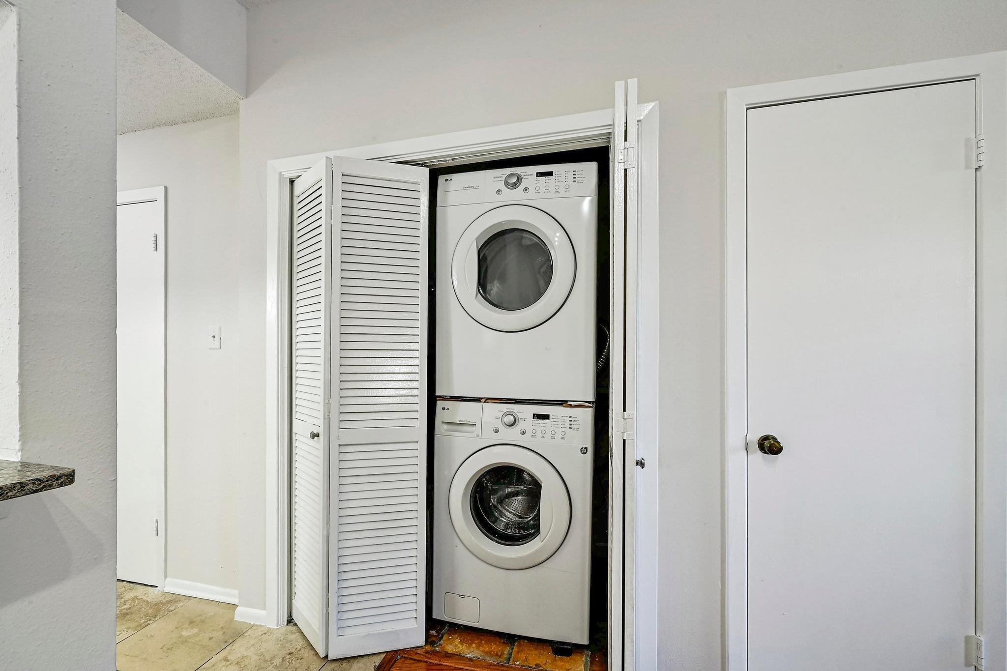 505 Bellevue Pl # 7, Austin, TX 78705