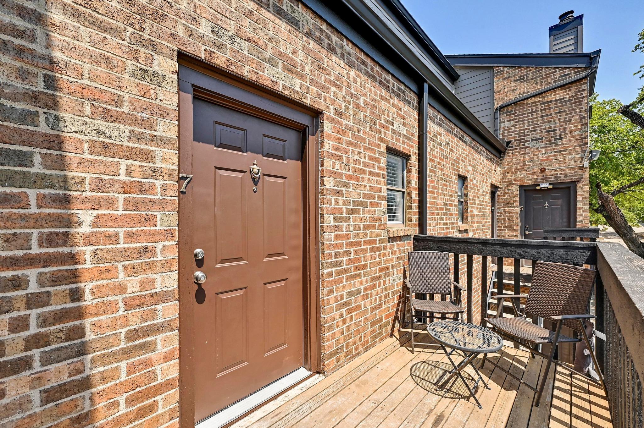 505 Bellevue Pl # 7, Austin, TX 78705