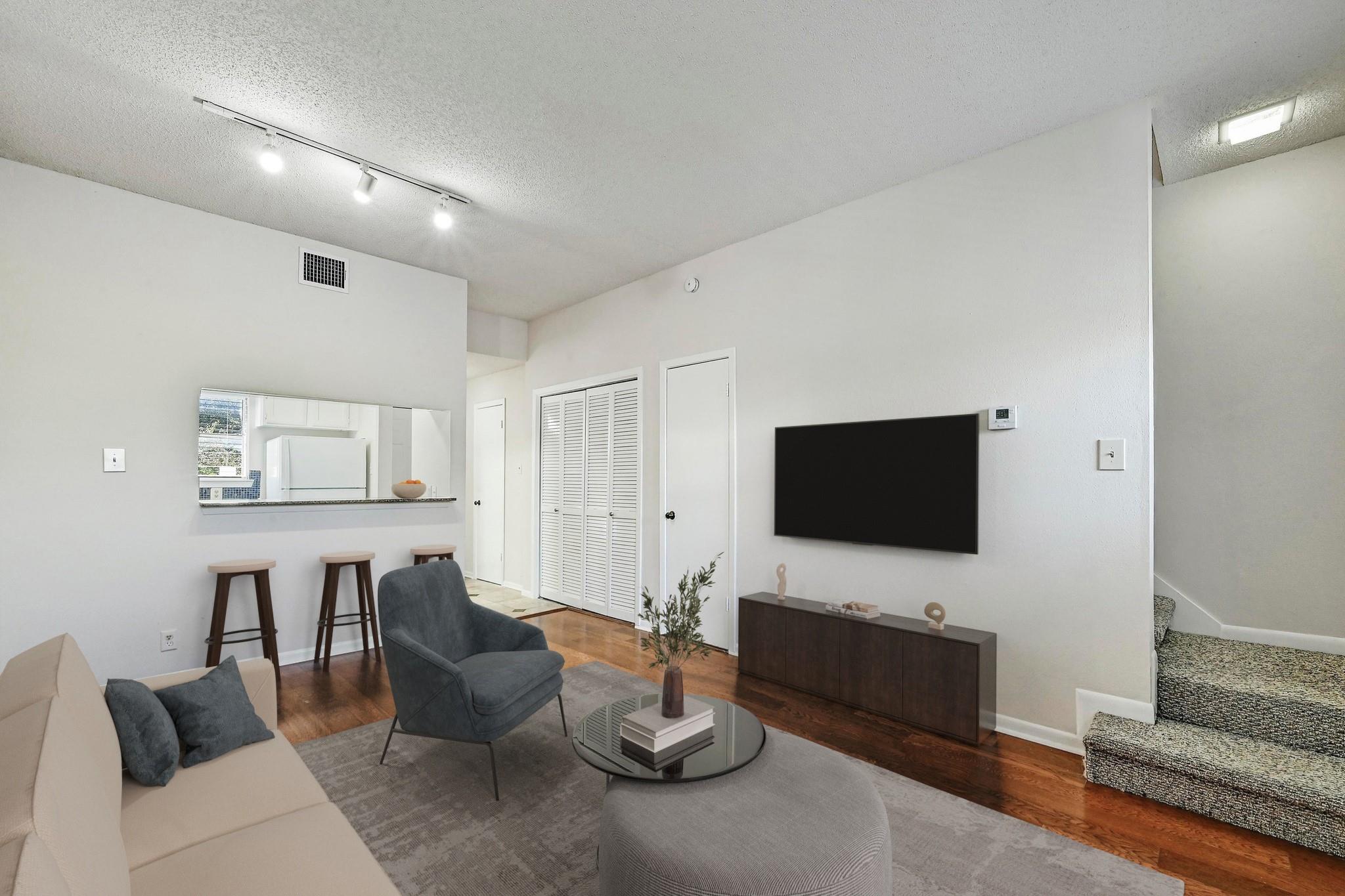 505 Bellevue Pl # 7, Austin, TX 78705