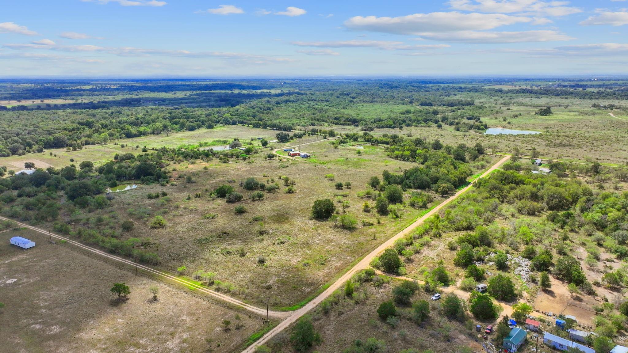 Lot 6 Private Road 4511, Waelder, TX 78959