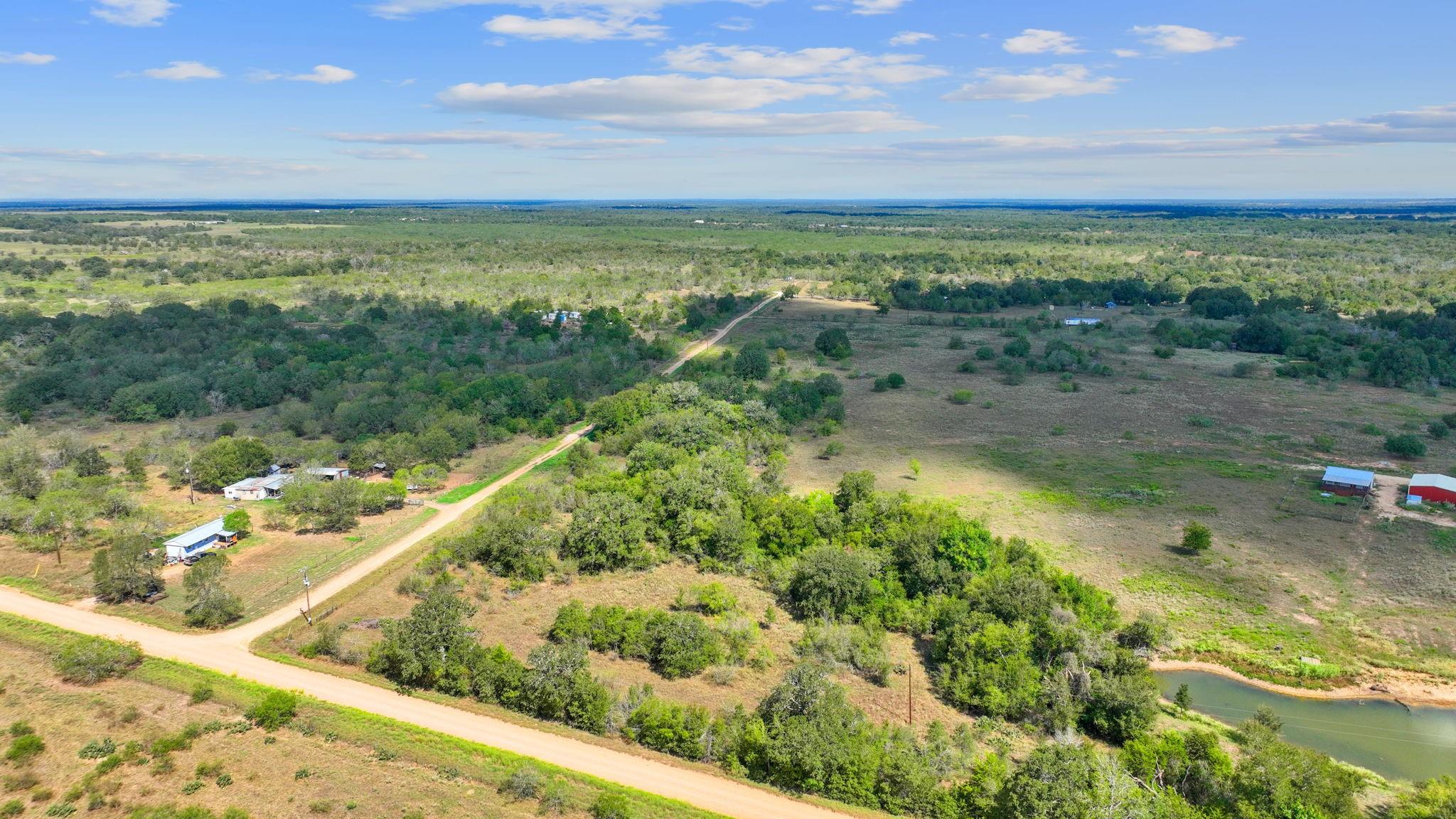 Lot 6 Private Road 4511, Waelder, TX 78959