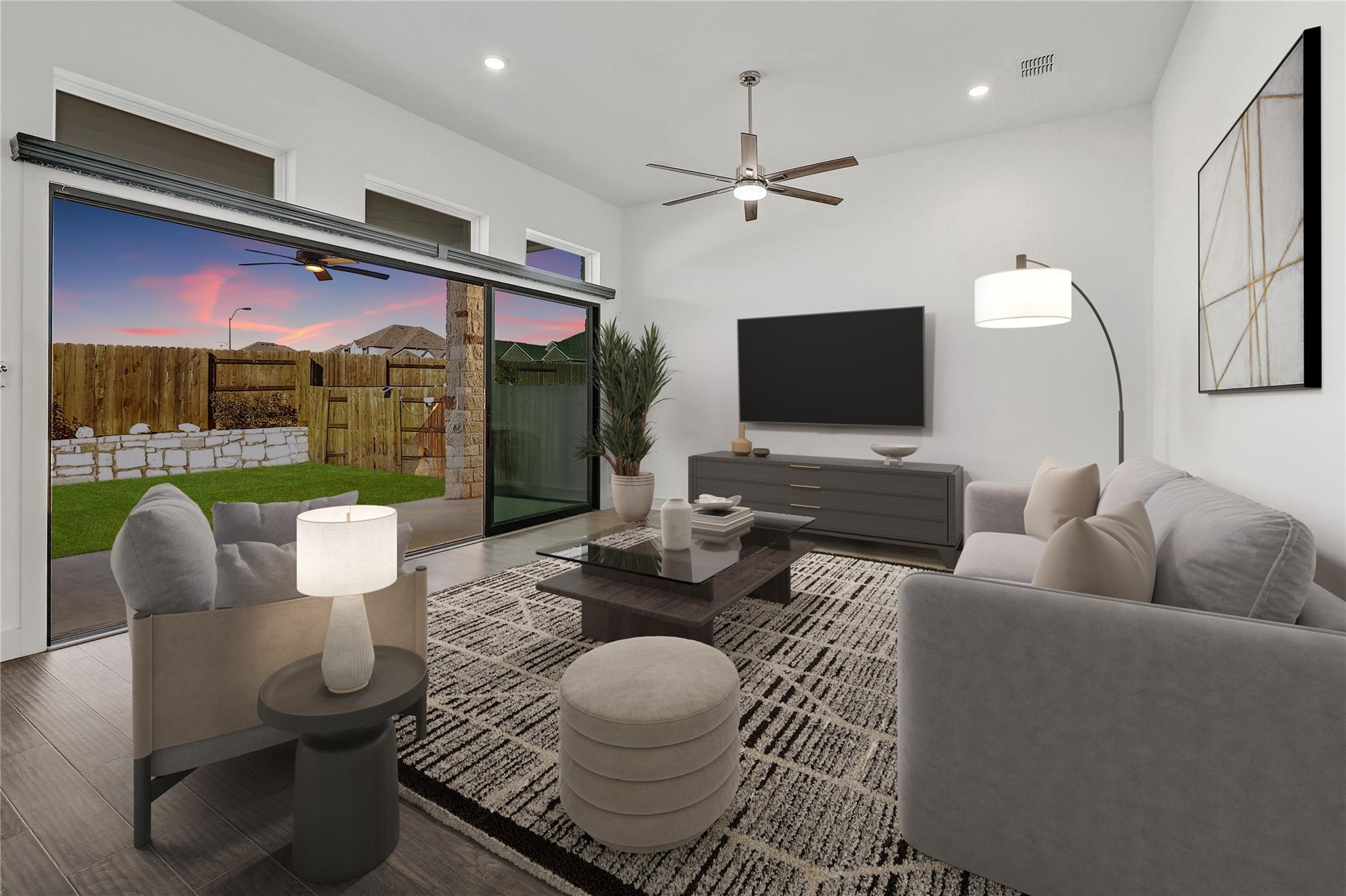 104 Serenity Hills Dr, Georgetown, TX 78628