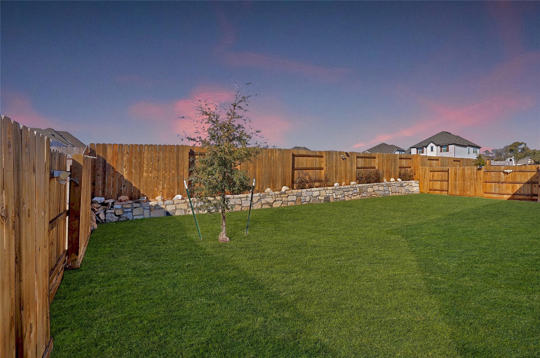 104 Serenity Hills Dr, Georgetown, TX 78628