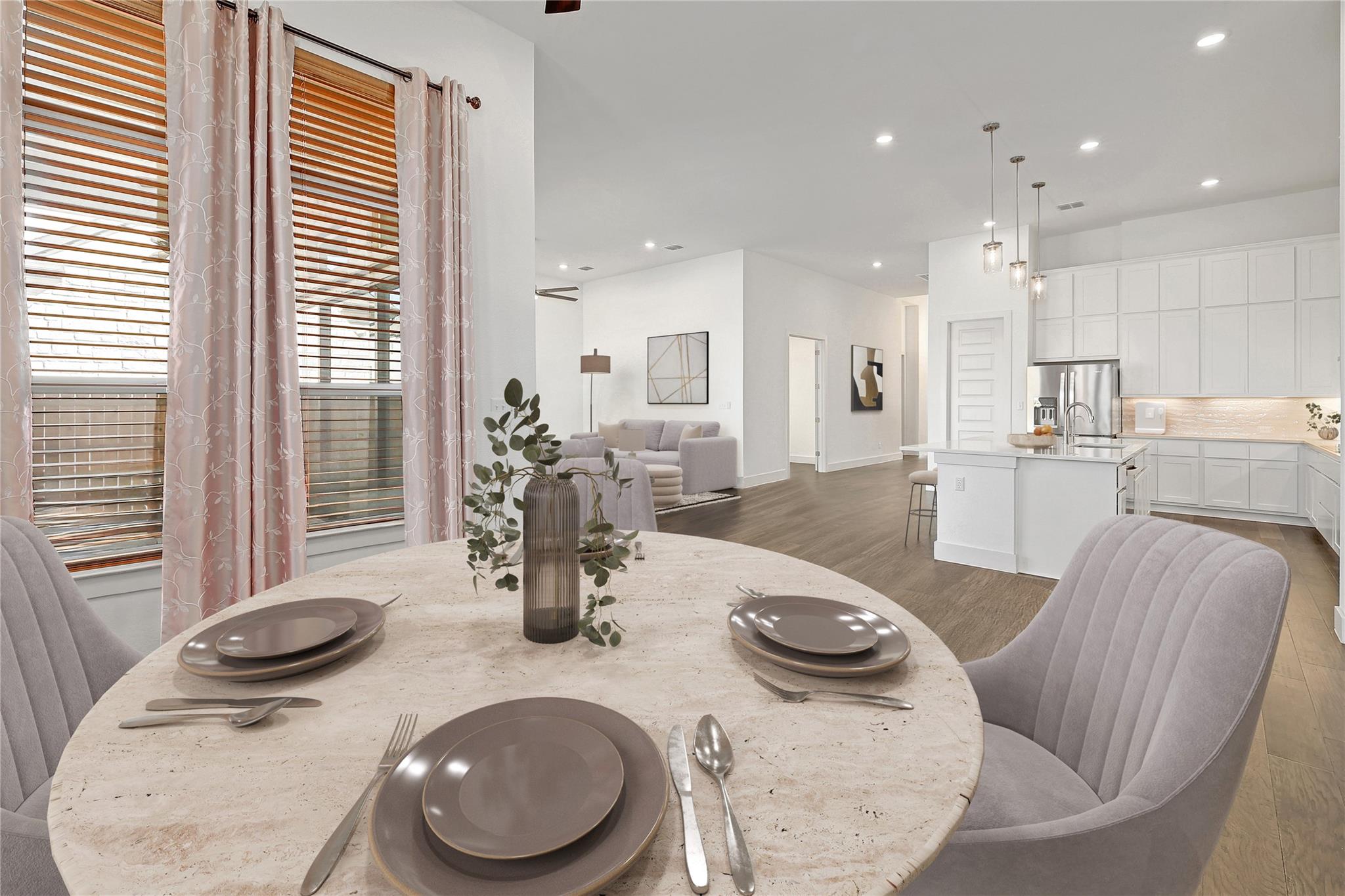 104 Serenity Hills Dr, Georgetown, TX 78628