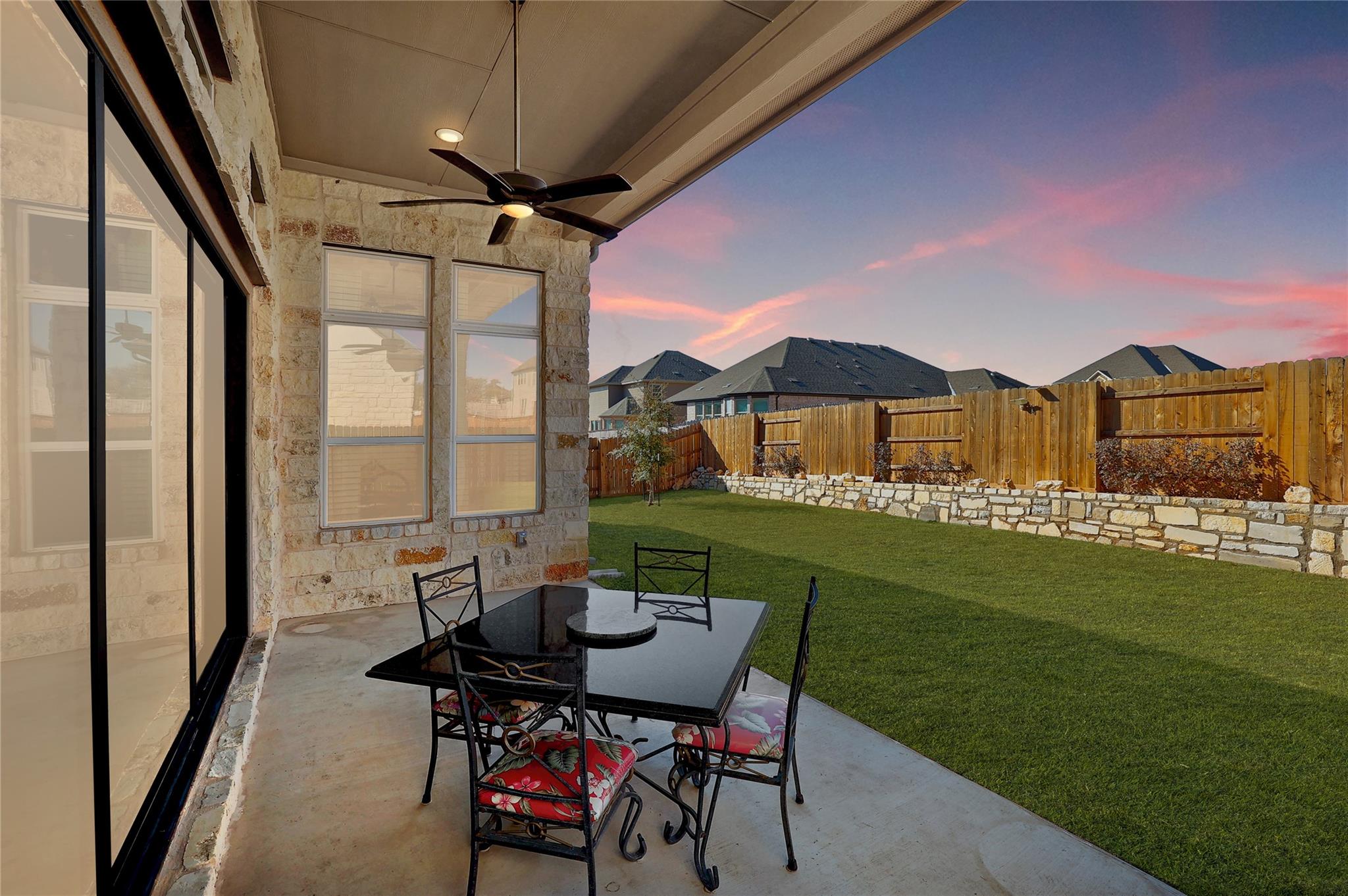 104 Serenity Hills Dr, Georgetown, TX 78628