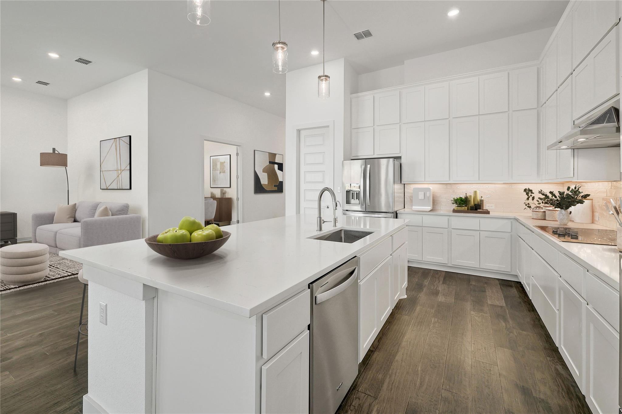 104 Serenity Hills Dr, Georgetown, TX 78628