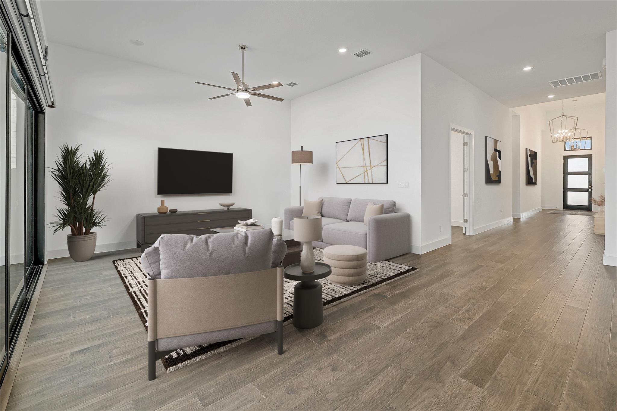 104 Serenity Hills Dr, Georgetown, TX 78628