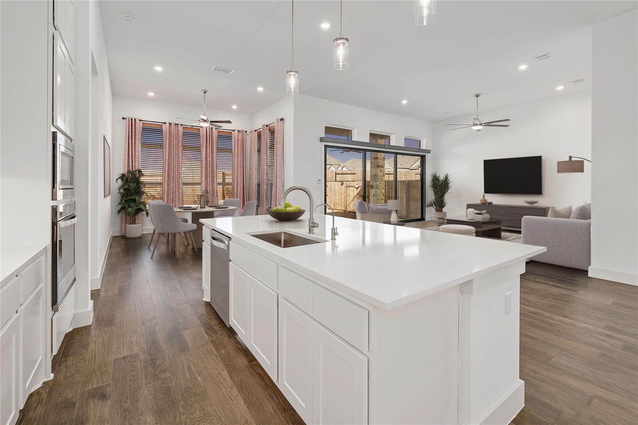 104 Serenity Hills Dr, Georgetown, TX 78628